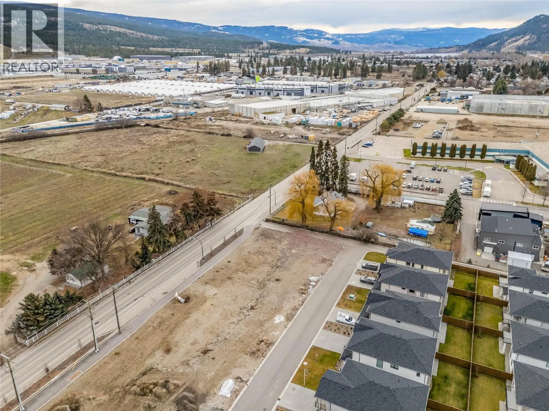 Property at 19950 MCCARTHY ROAD LOT# 15, Lake Country, BC