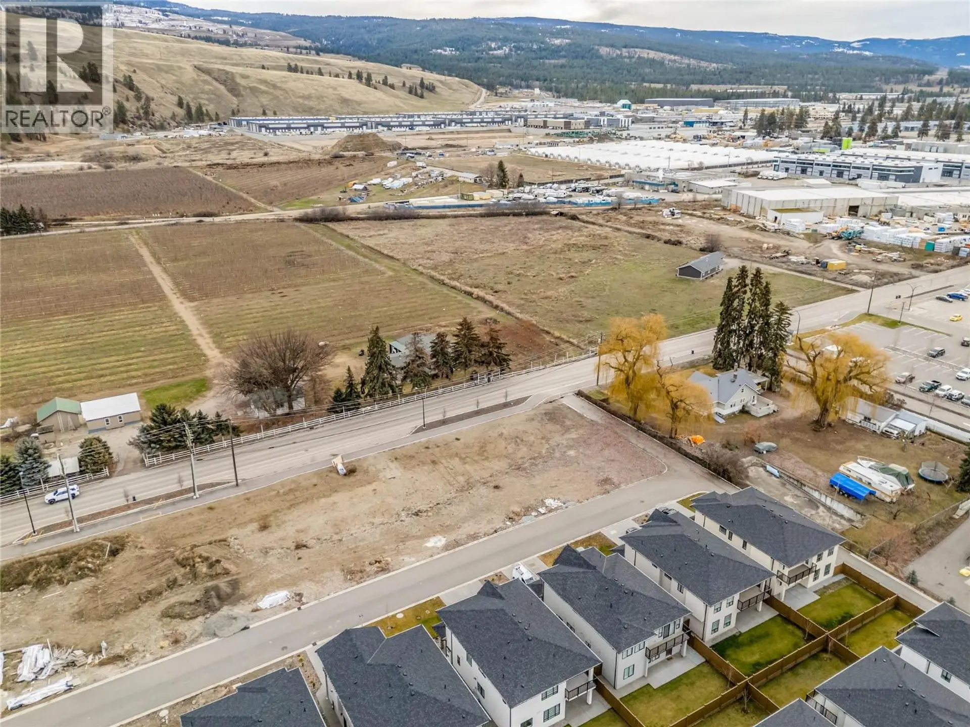 Property at 19950 MCCARTHY ROAD LOT# 15, Lake Country, BC