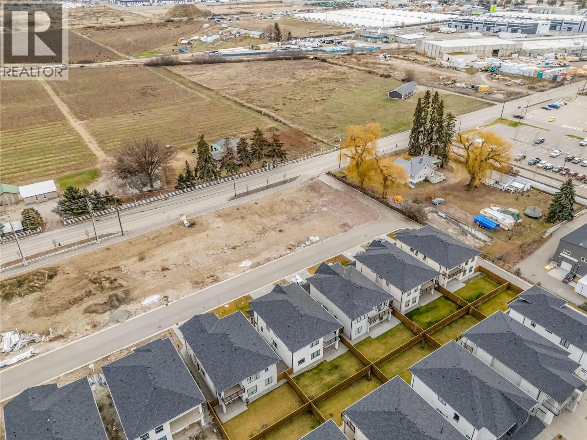 Property at 19950 MCCARTHY ROAD LOT# 15, Lake Country, BC