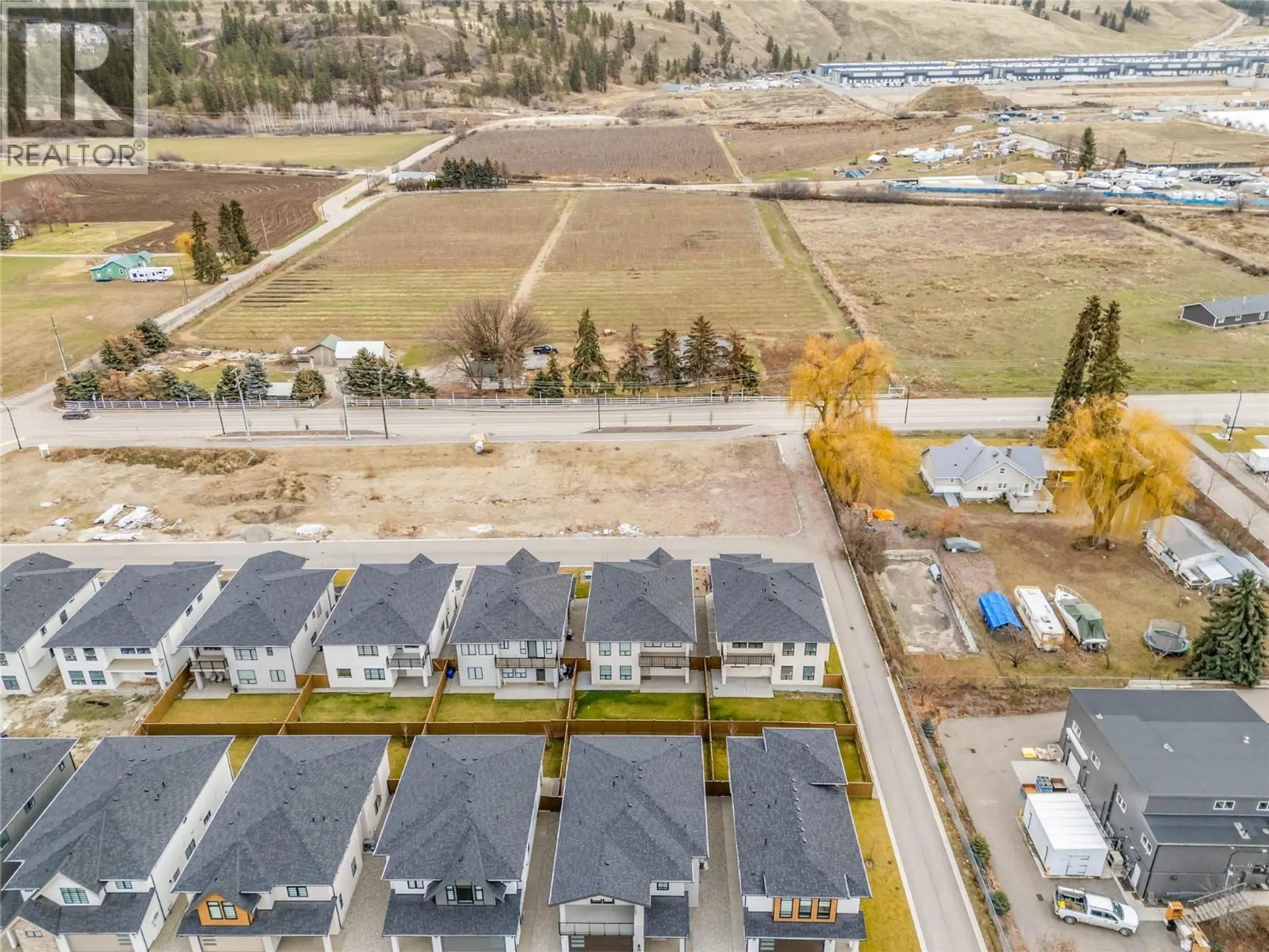 Property at 19950 MCCARTHY ROAD LOT# 15, Lake Country, BC