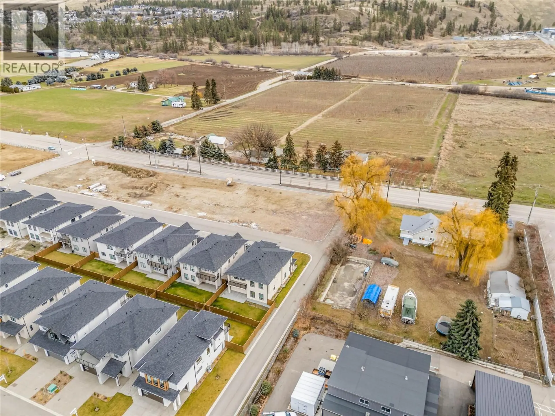 Property at 19950 MCCARTHY ROAD LOT# 15, Lake Country, BC