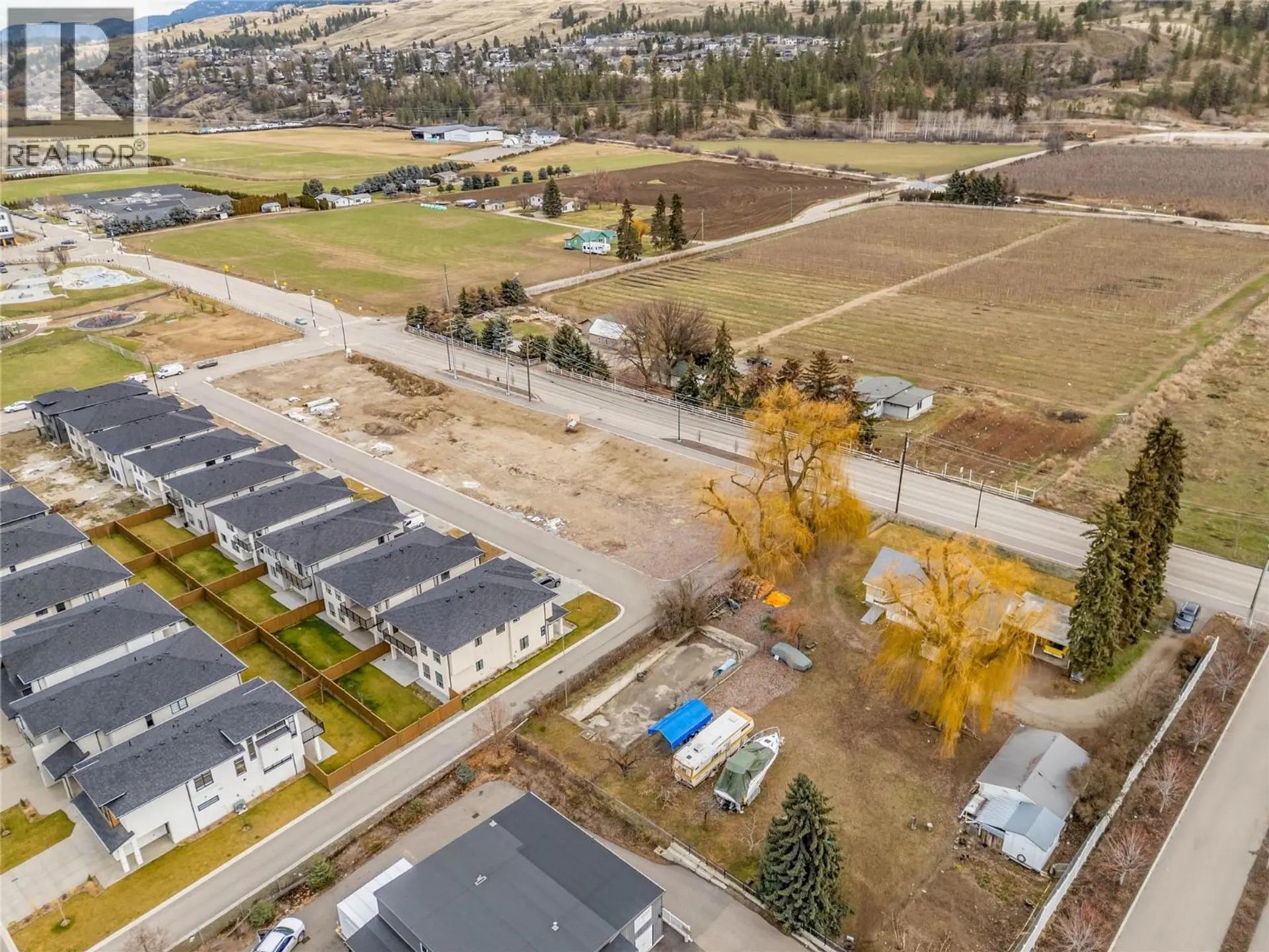 Property at 19950 MCCARTHY ROAD LOT# 15, Lake Country, BC