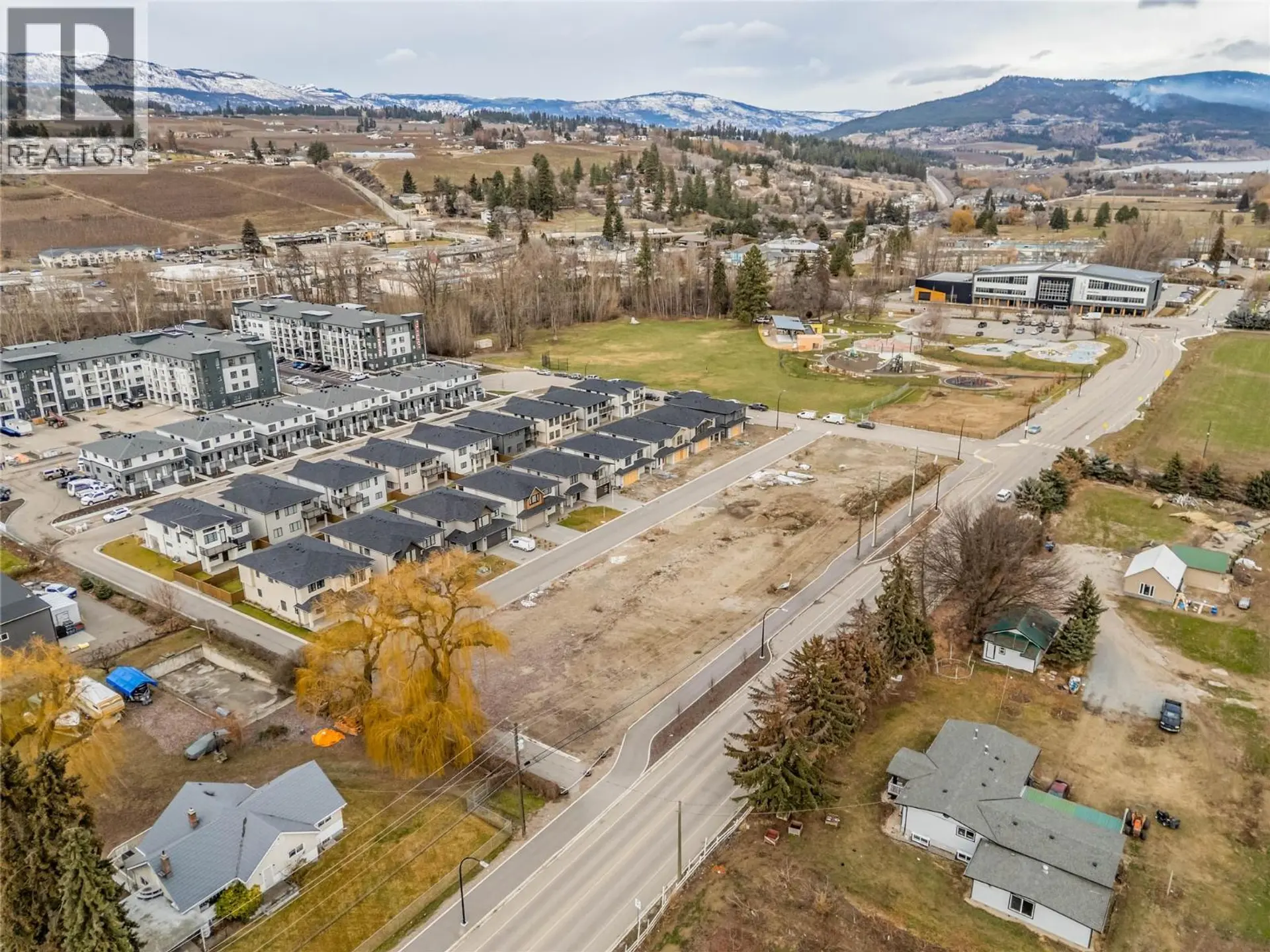 Property at 19950 MCCARTHY ROAD LOT# 15, Lake Country, BC