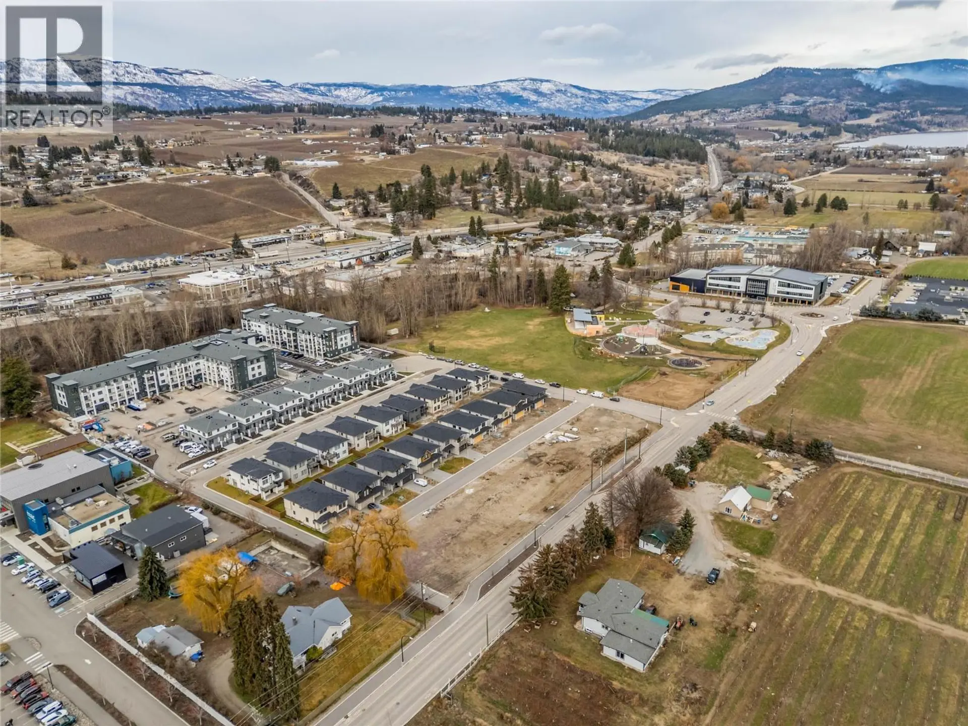 Property at 19950 MCCARTHY ROAD LOT# 15, Lake Country, BC