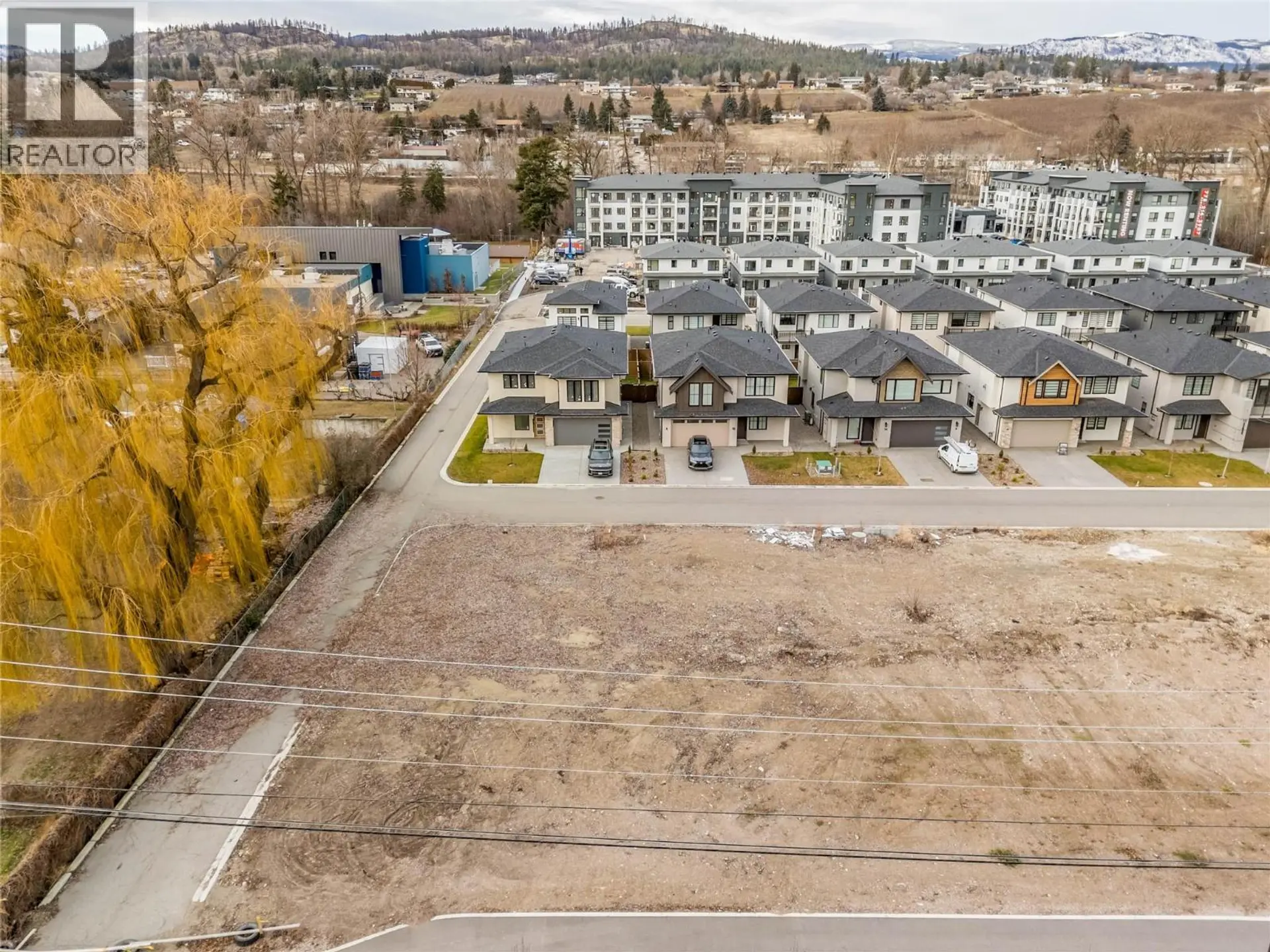 Property at 19950 MCCARTHY ROAD LOT# 15, Lake Country, BC