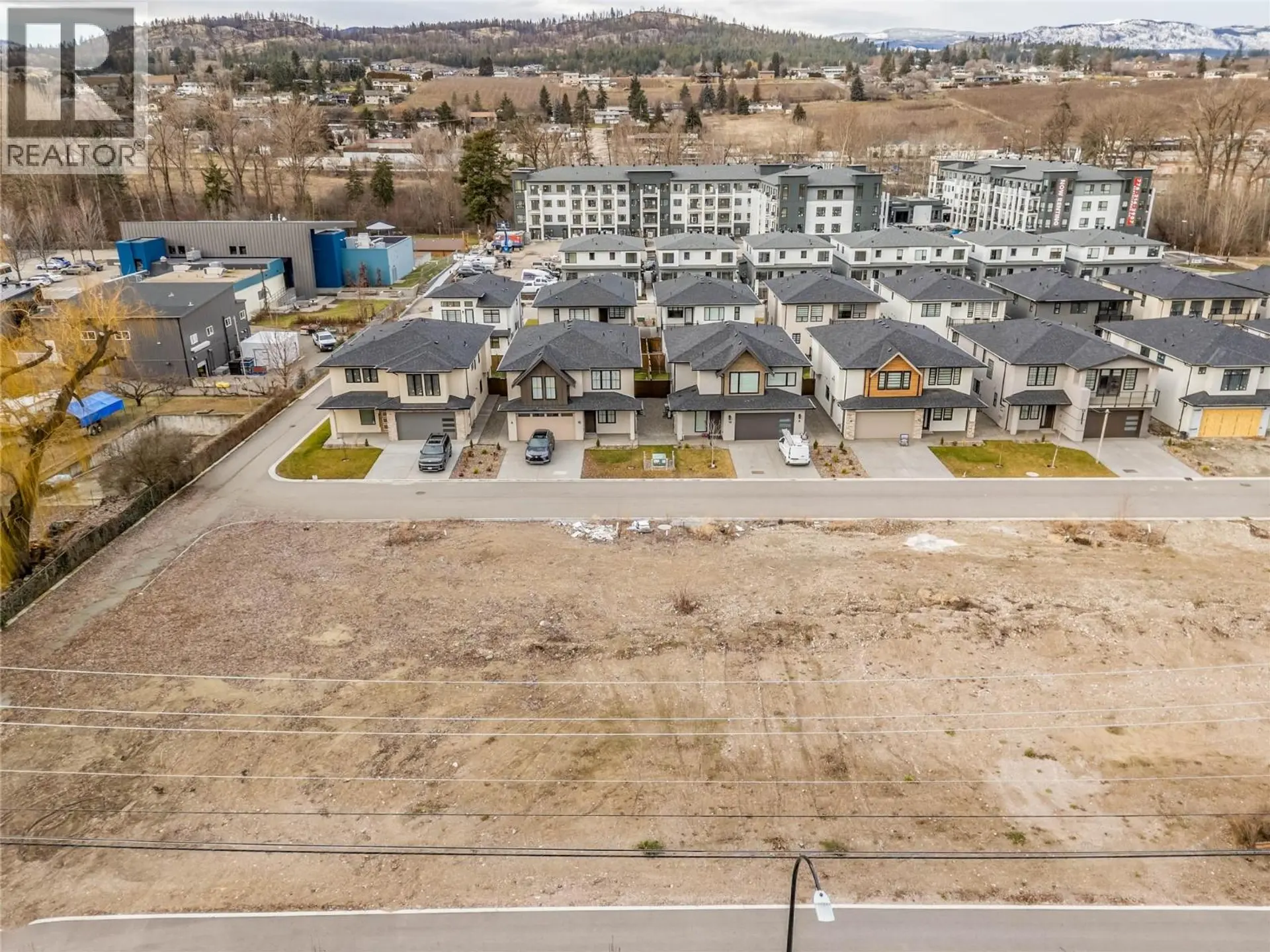 Property at 19950 MCCARTHY ROAD LOT# 15, Lake Country, BC