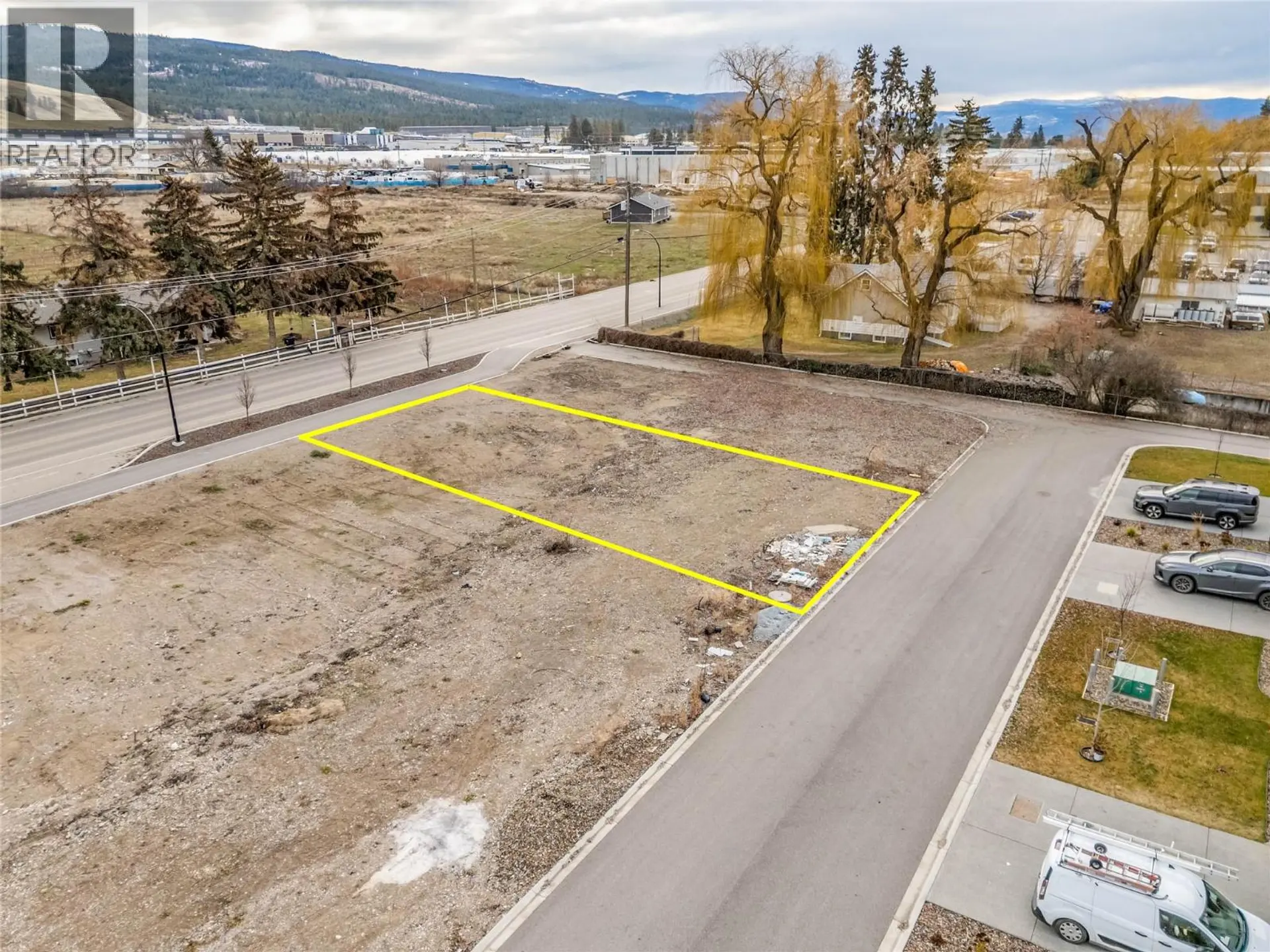 Property at 19950 MCCARTHY ROAD LOT# 15, Lake Country, BC