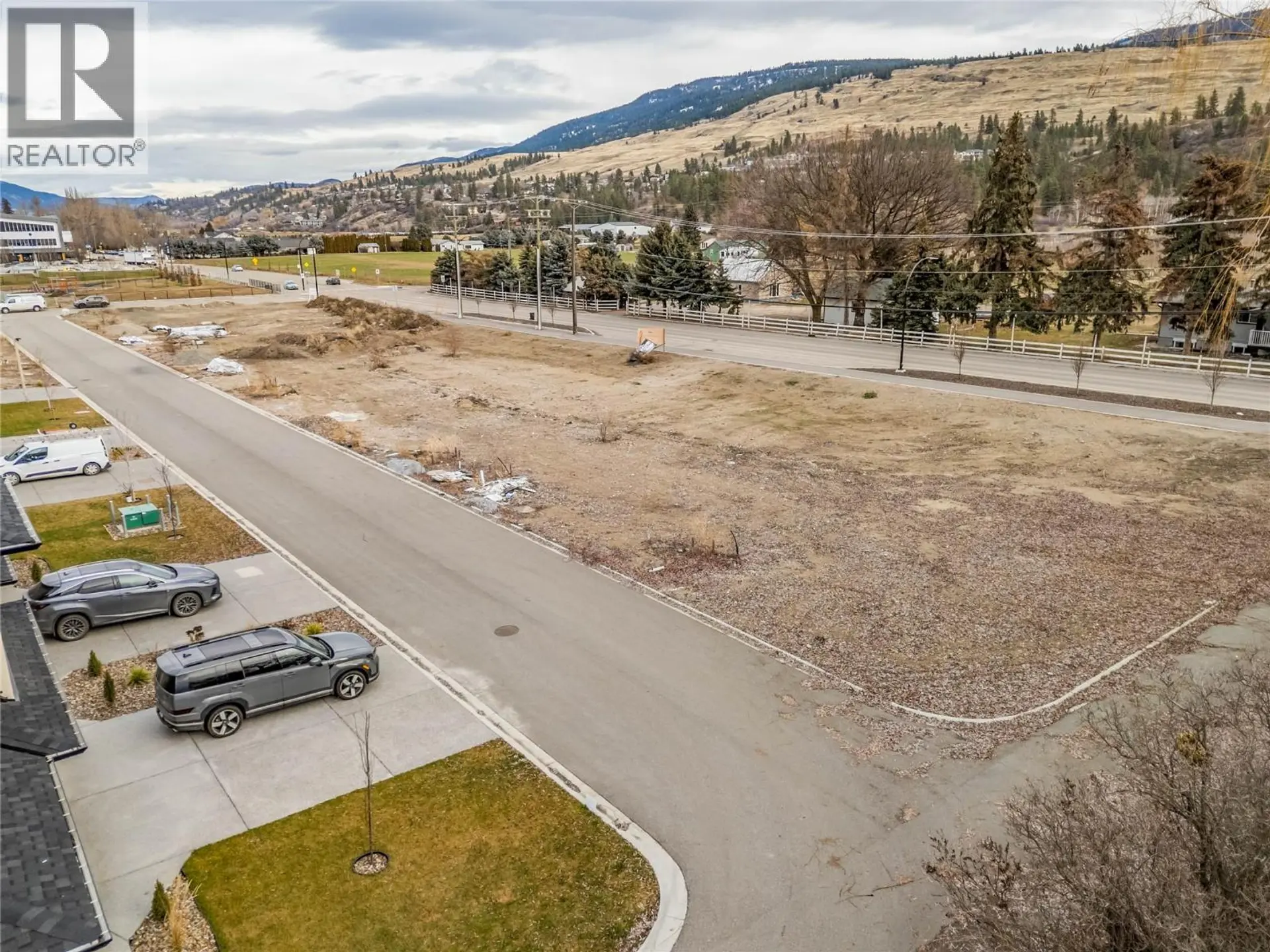 Property at 19950 MCCARTHY ROAD LOT# 15, Lake Country, BC