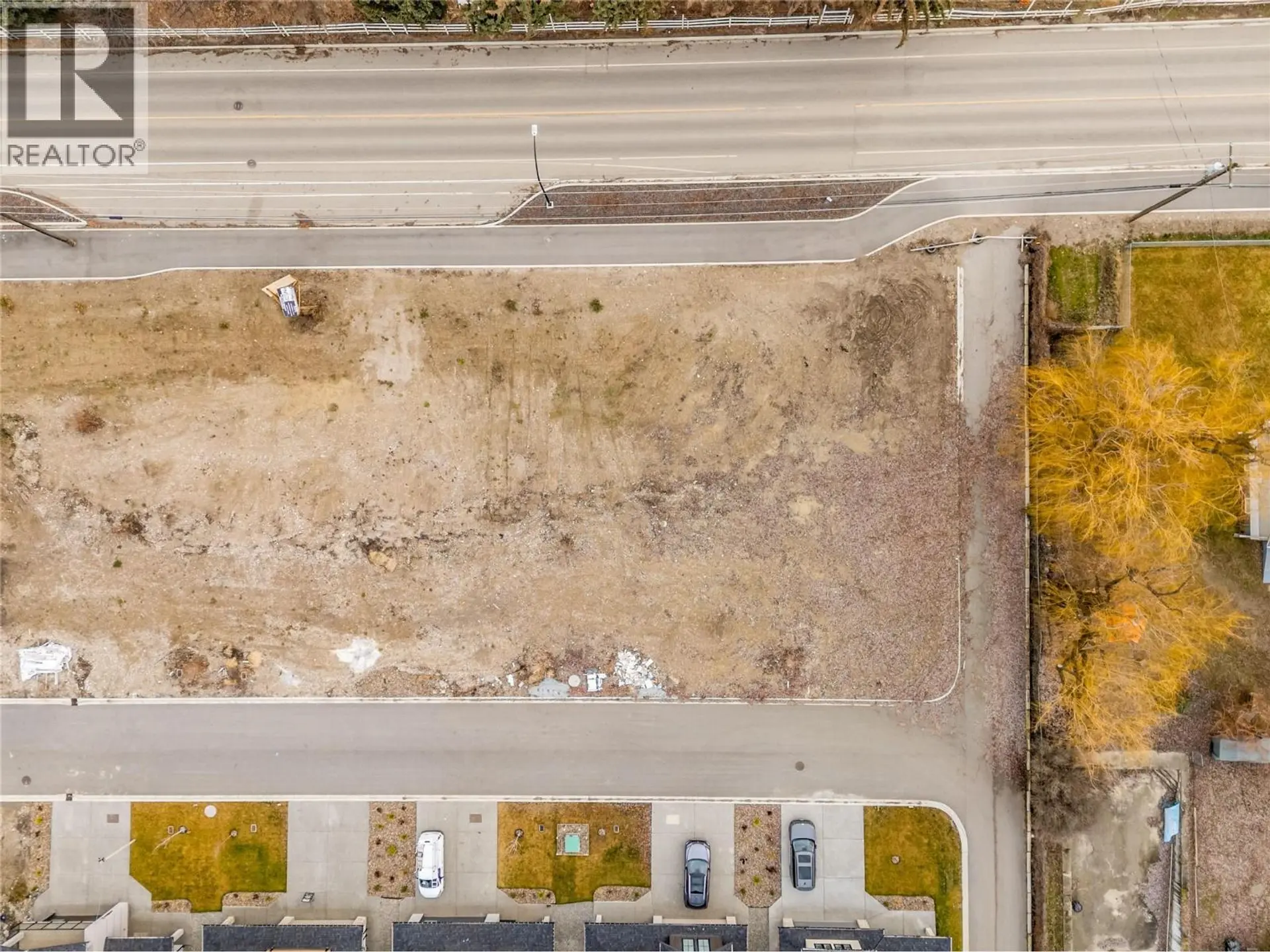 Property at 19950 MCCARTHY ROAD LOT# 15, Lake Country, BC