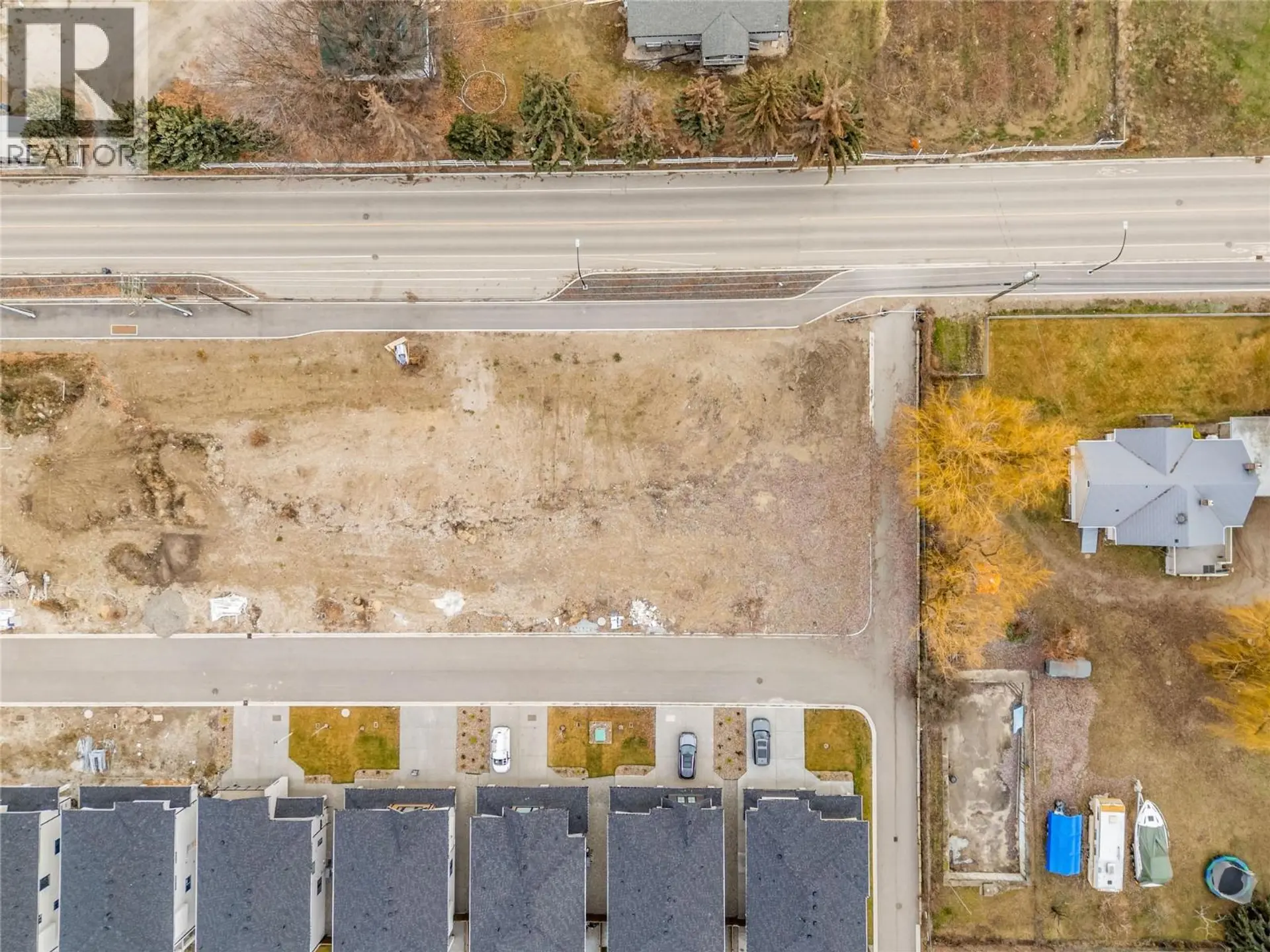 Property at 19950 MCCARTHY ROAD LOT# 15, Lake Country, BC