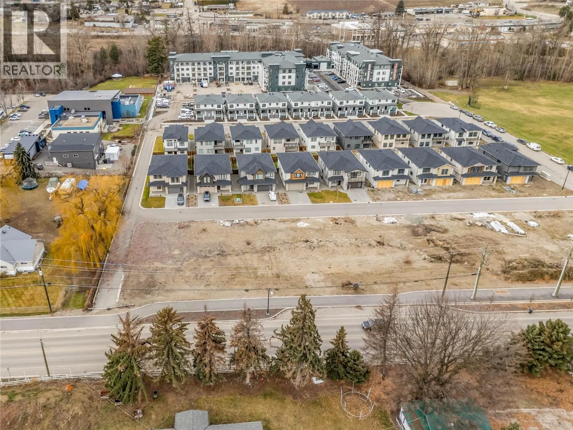 Property at 19950 MCCARTHY ROAD LOT# 15, Lake Country, BC