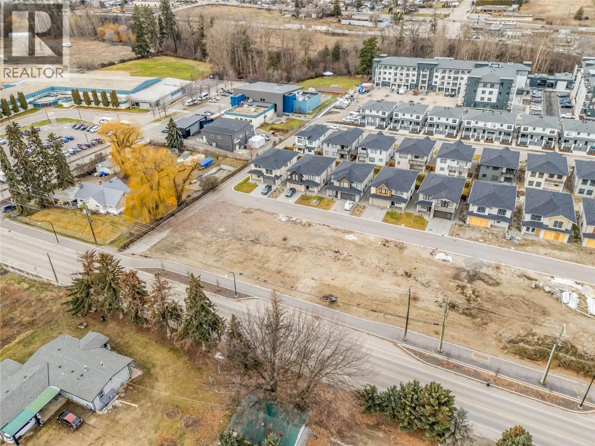 Property at 19950 MCCARTHY ROAD LOT# 15, Lake Country, BC