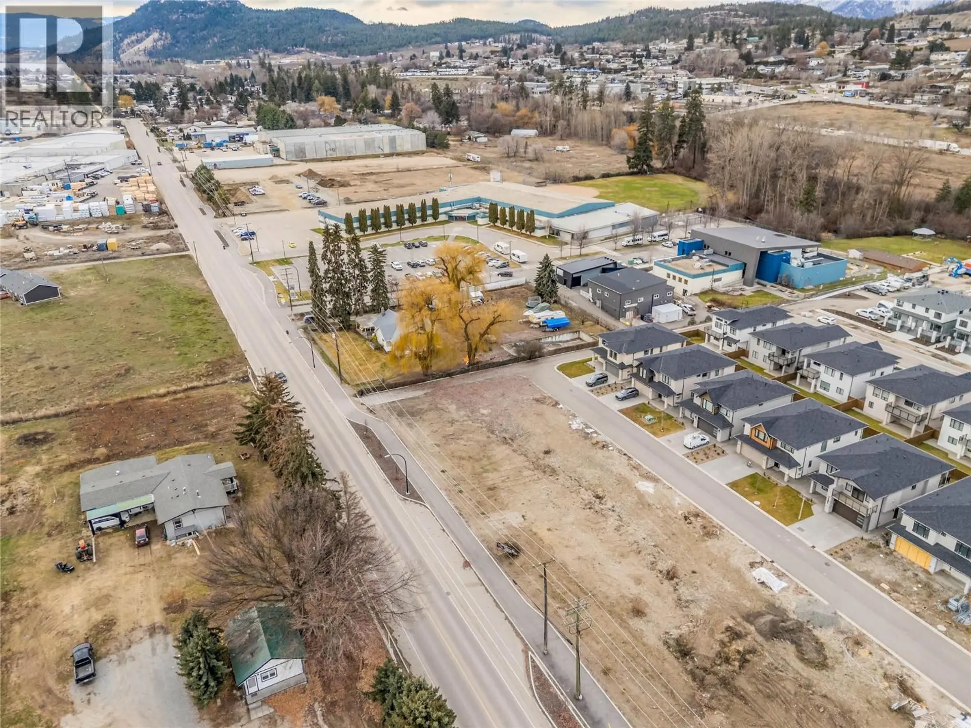 Property at 19950 MCCARTHY ROAD LOT# 15, Lake Country, BC