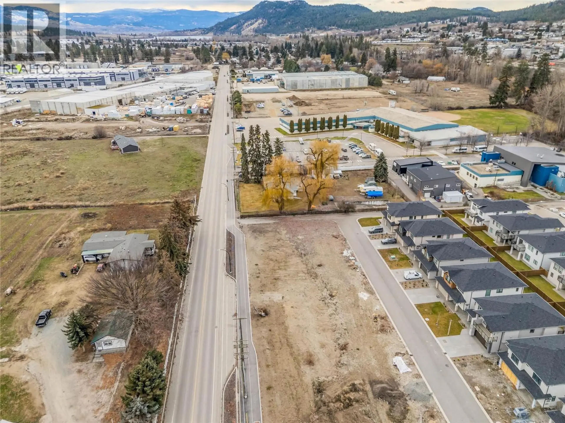 Property at 19950 MCCARTHY ROAD LOT# 15, Lake Country, BC