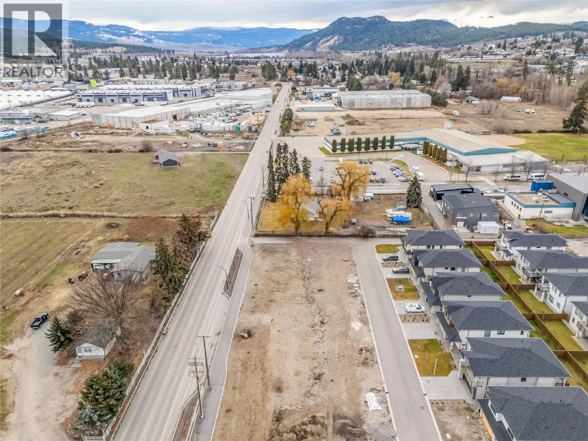 Property at 19950 MCCARTHY ROAD LOT# 15, Lake Country, BC