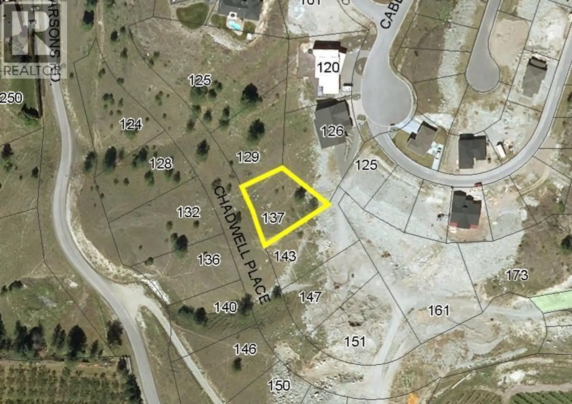 Property at 137 CHADWELL PLACE, Okanagan Falls, BC