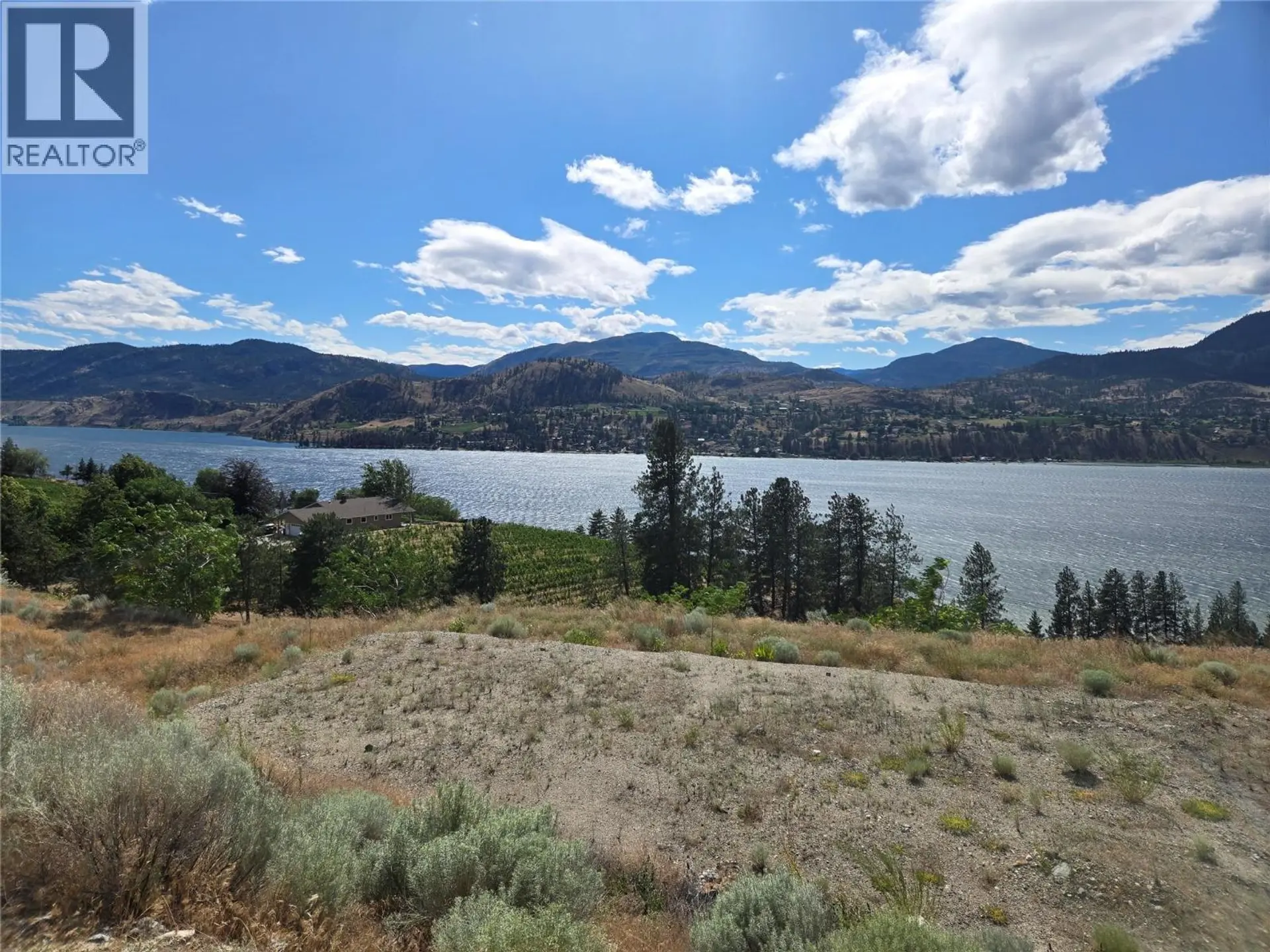 Property at 137 CHADWELL PLACE, Okanagan Falls, BC