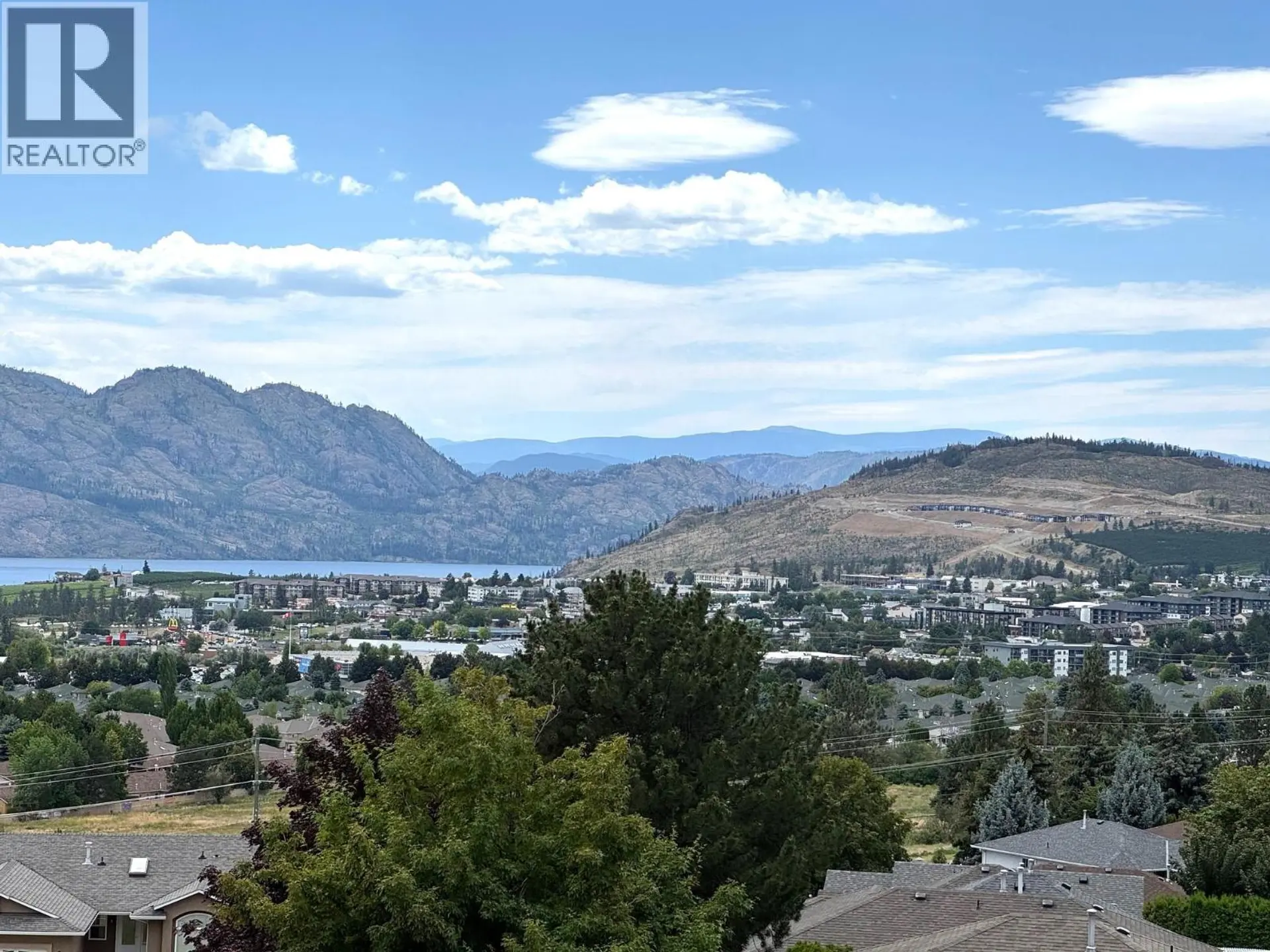 Property at #501 2440 OLD OKANAGAN HIGHWAY, Westbank, BC