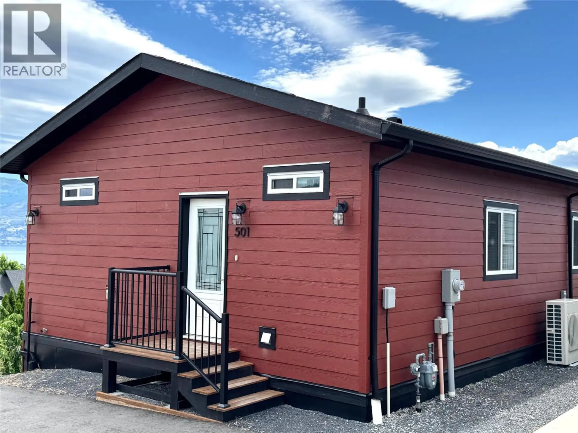 Property at #501 2440 OLD OKANAGAN HIGHWAY, Westbank, BC