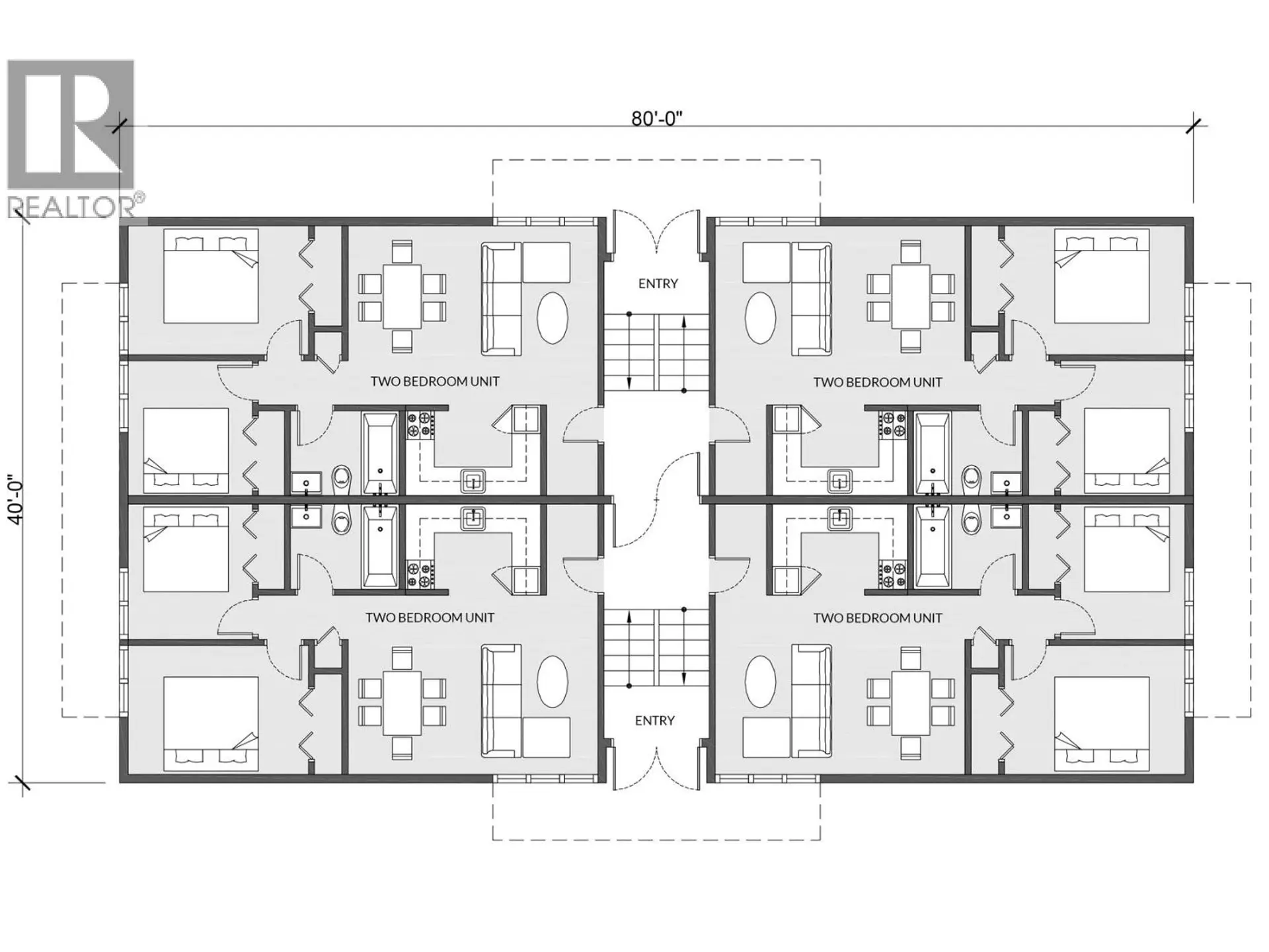 Property at 1260 KINGFISHER AVENUE, Kitimat, BC