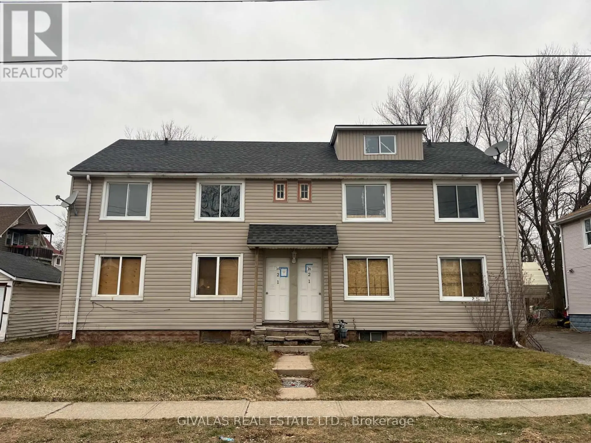14 ASHER STREET - Image 1