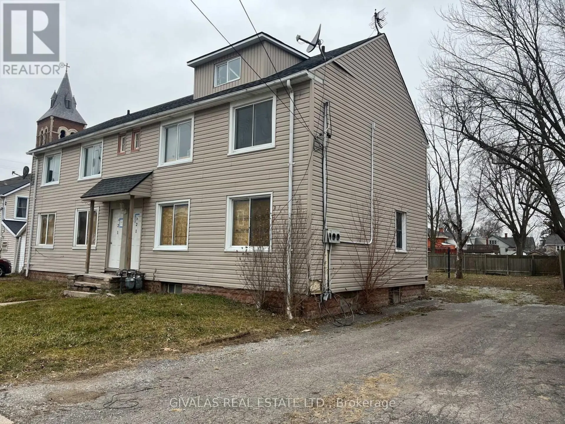 14 ASHER STREET - Image 2