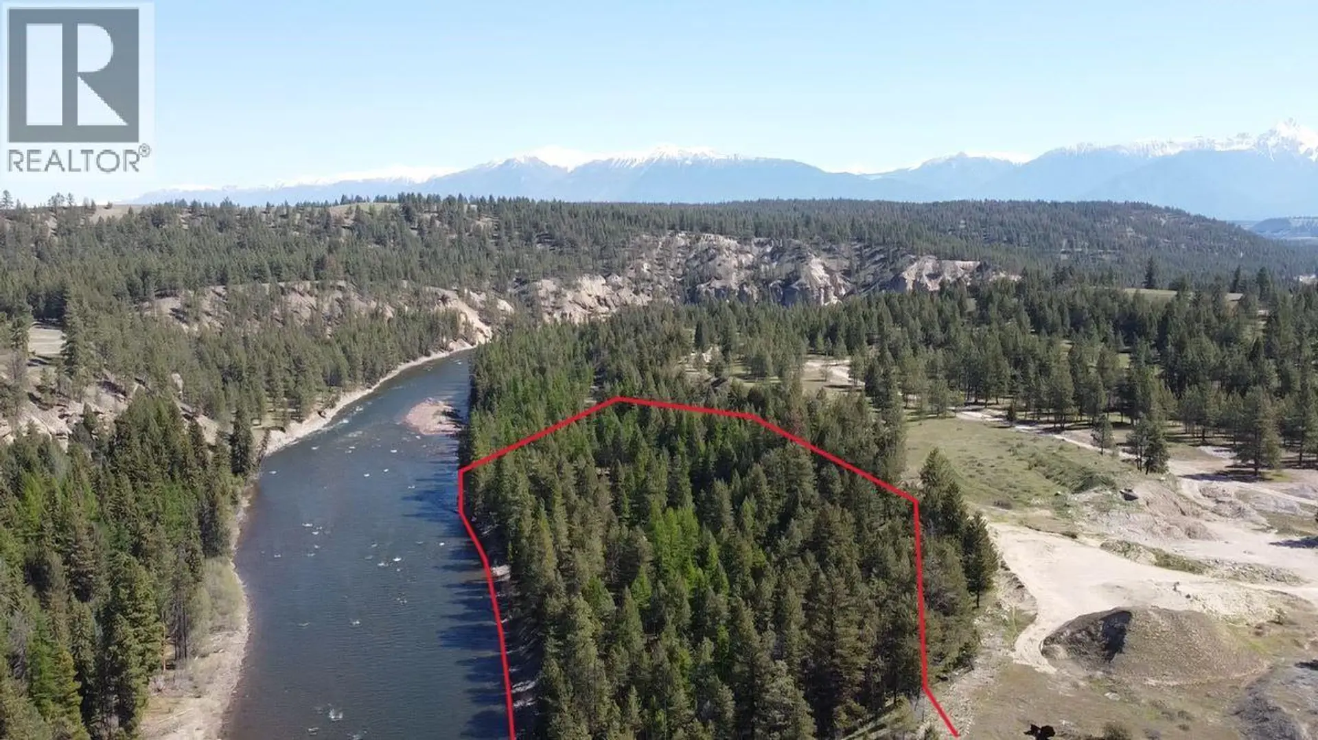 Property at 6145 PARNABY ROAD, Cranbrook, BC