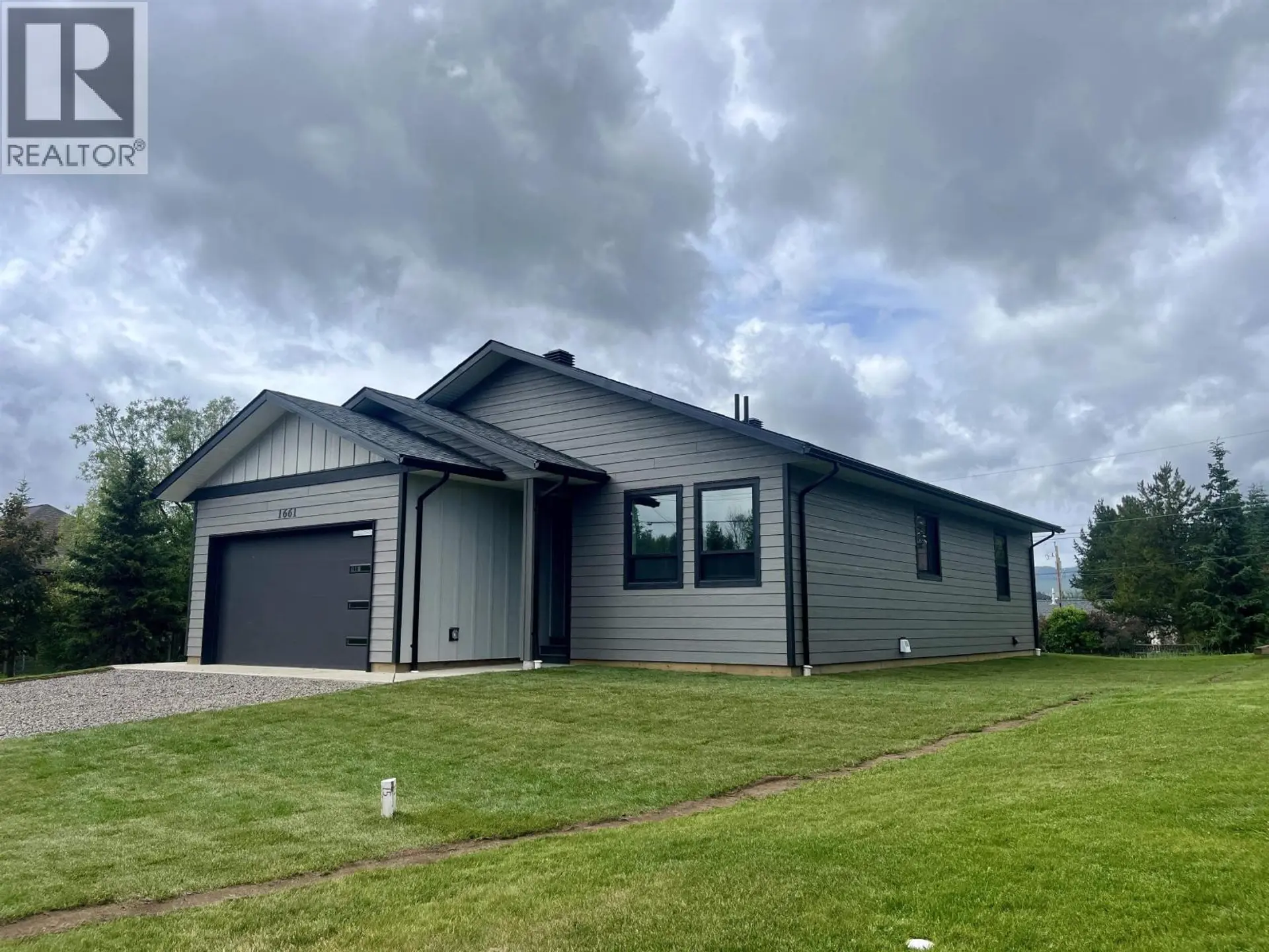 Property at 1661 TELEGRAPH STREET, Telkwa, BC