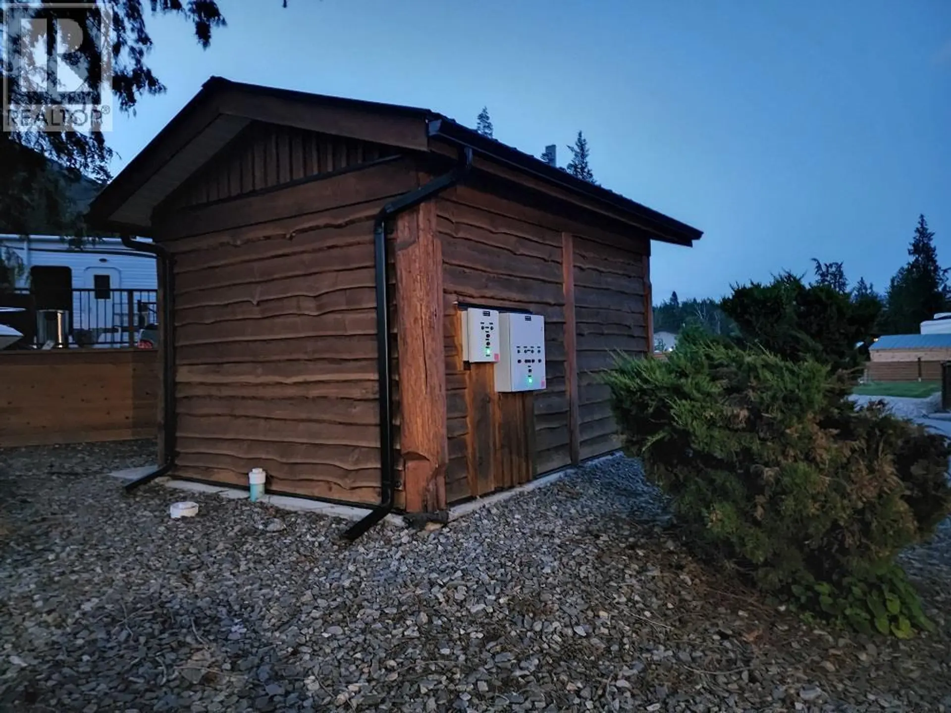 Property at #LOT A 7298 HIGHWAY 3A, Nelson, BC