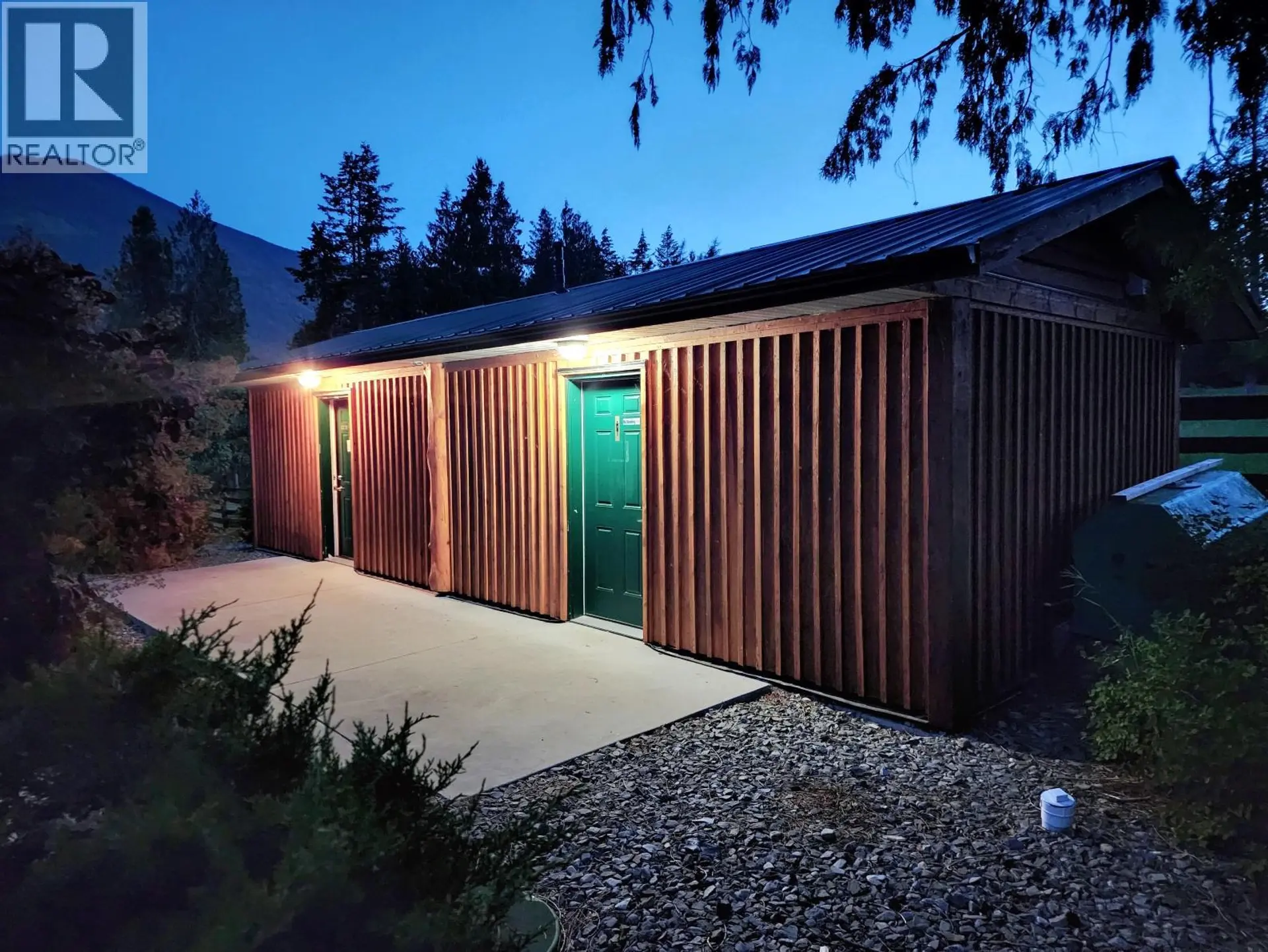 Property at #LOT A 7298 HIGHWAY 3A, Nelson, BC