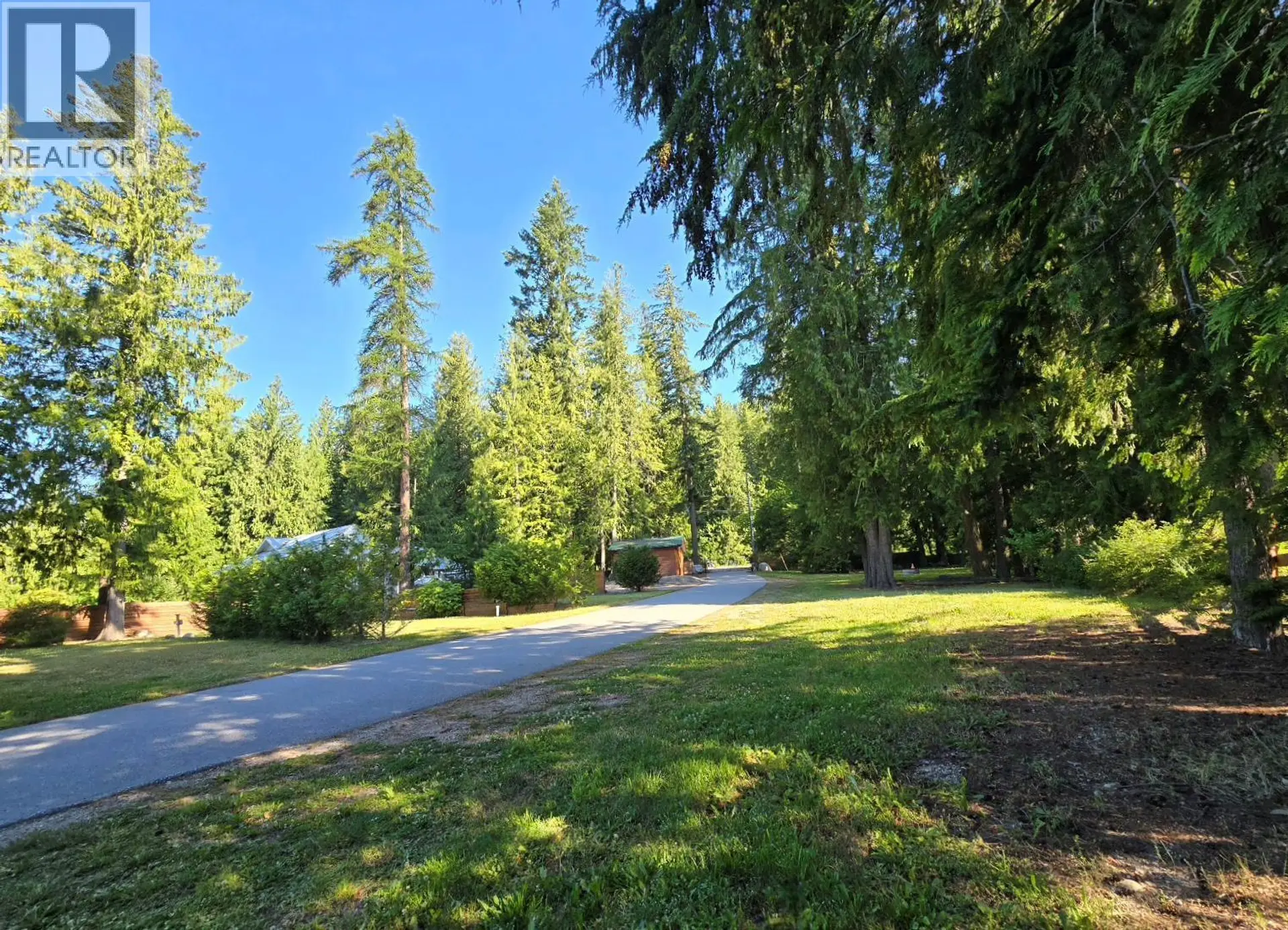 Property at #LOT A 7298 HIGHWAY 3A, Nelson, BC