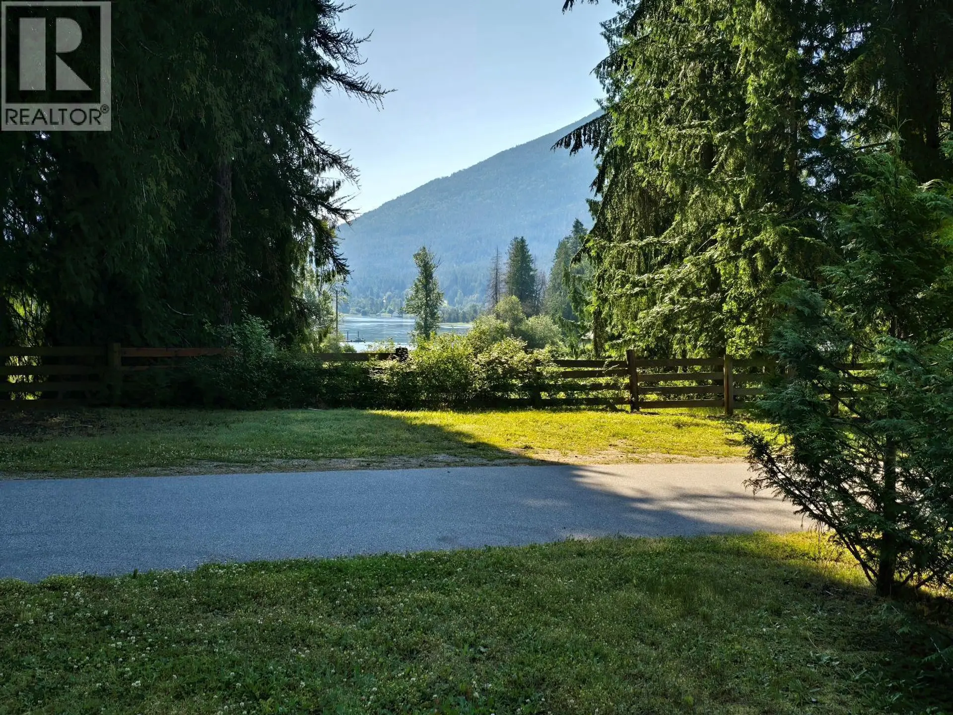 Property at #LOT A 7298 HIGHWAY 3A, Nelson, BC