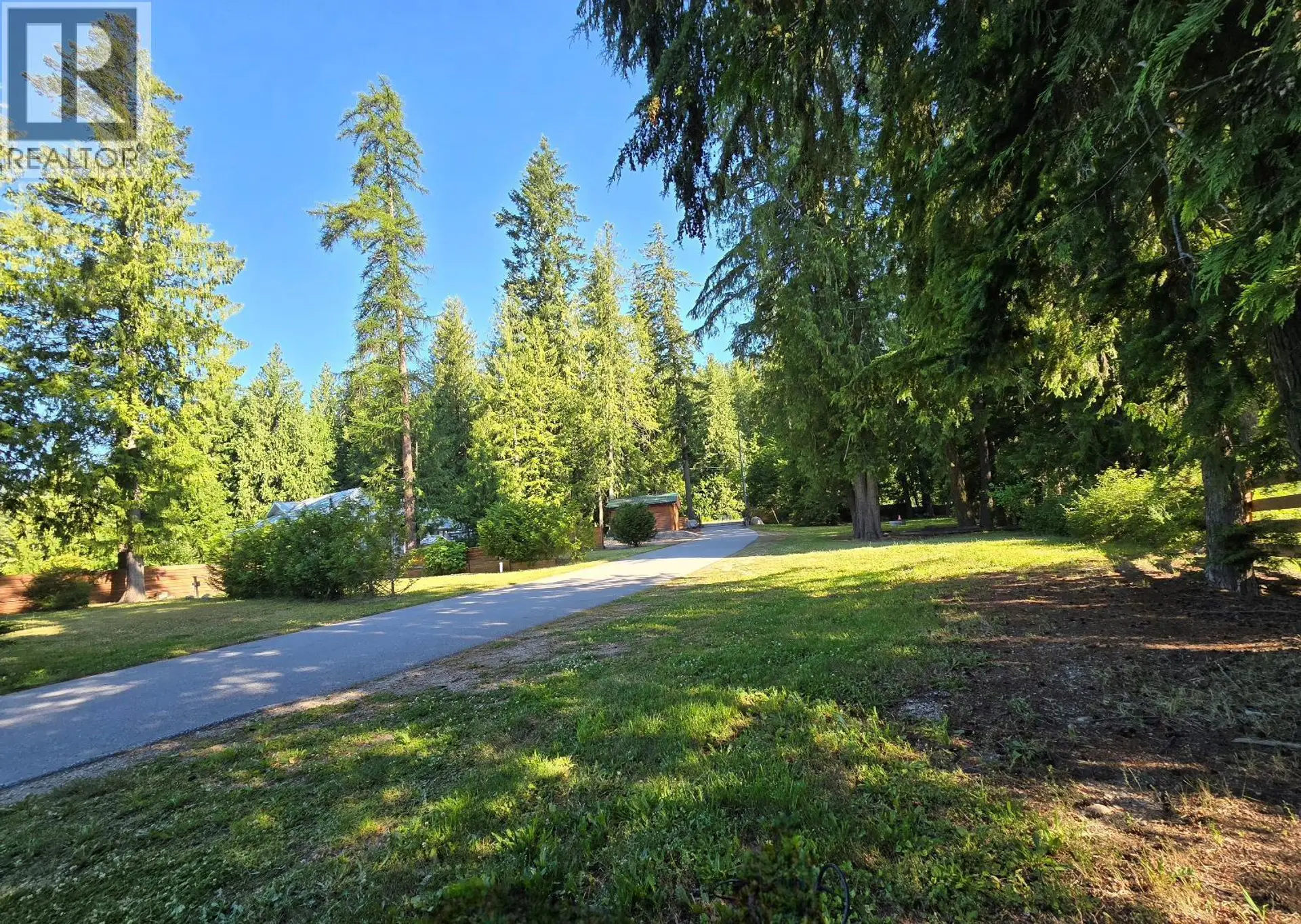 Property at #LOT A 7298 HIGHWAY 3A, Nelson, BC