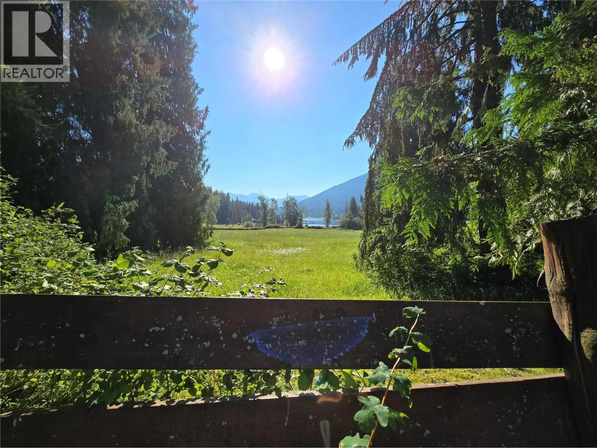 Property at #LOT A 7298 HIGHWAY 3A, Nelson, BC