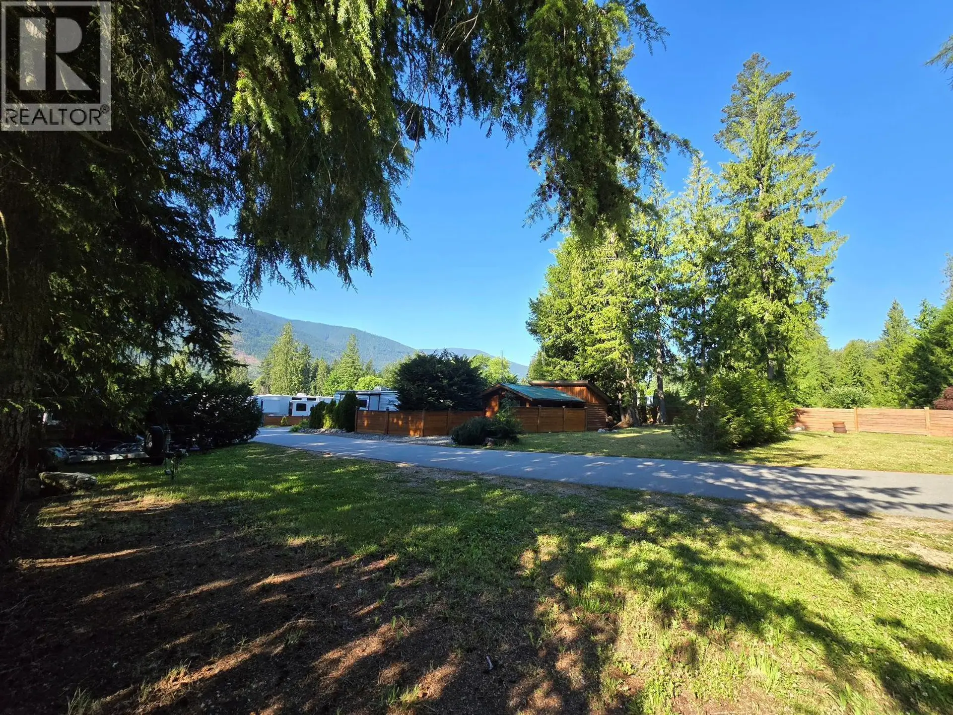 Property at #LOT A 7298 HIGHWAY 3A, Nelson, BC