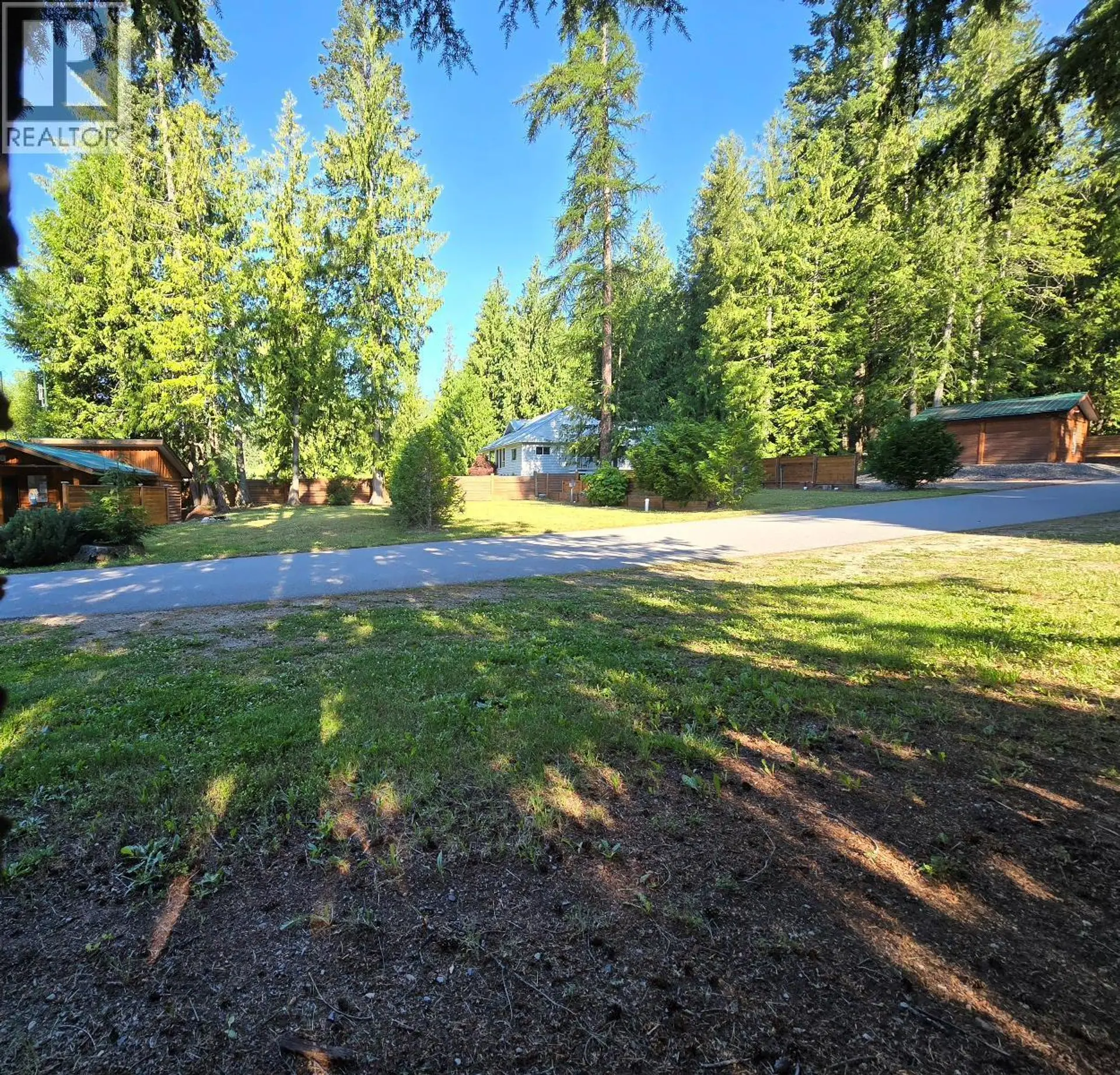 Property at #LOT A 7298 HIGHWAY 3A, Nelson, BC