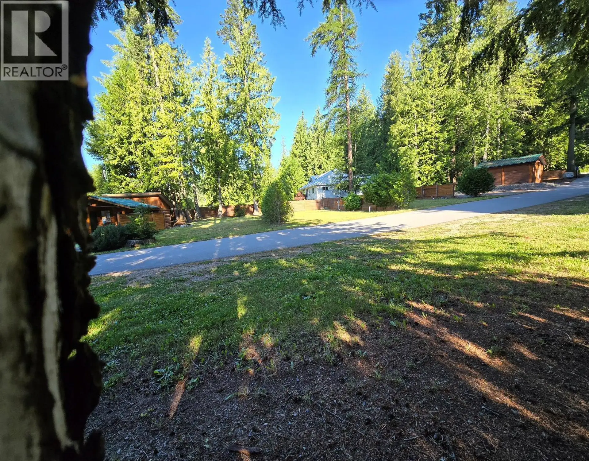 Property at #LOT A 7298 HIGHWAY 3A, Nelson, BC