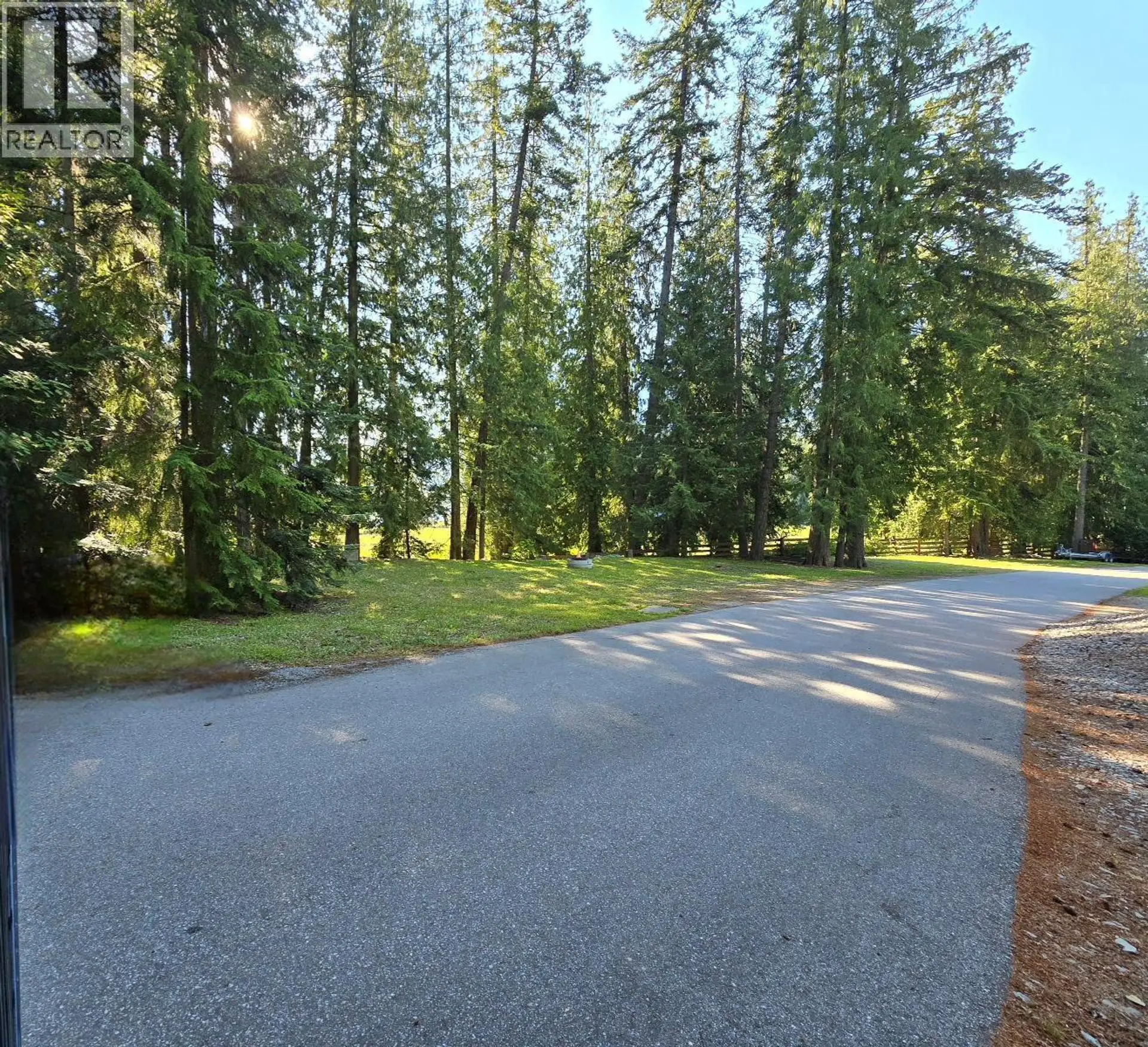 Property at #LOT A 7298 HIGHWAY 3A, Nelson, BC
