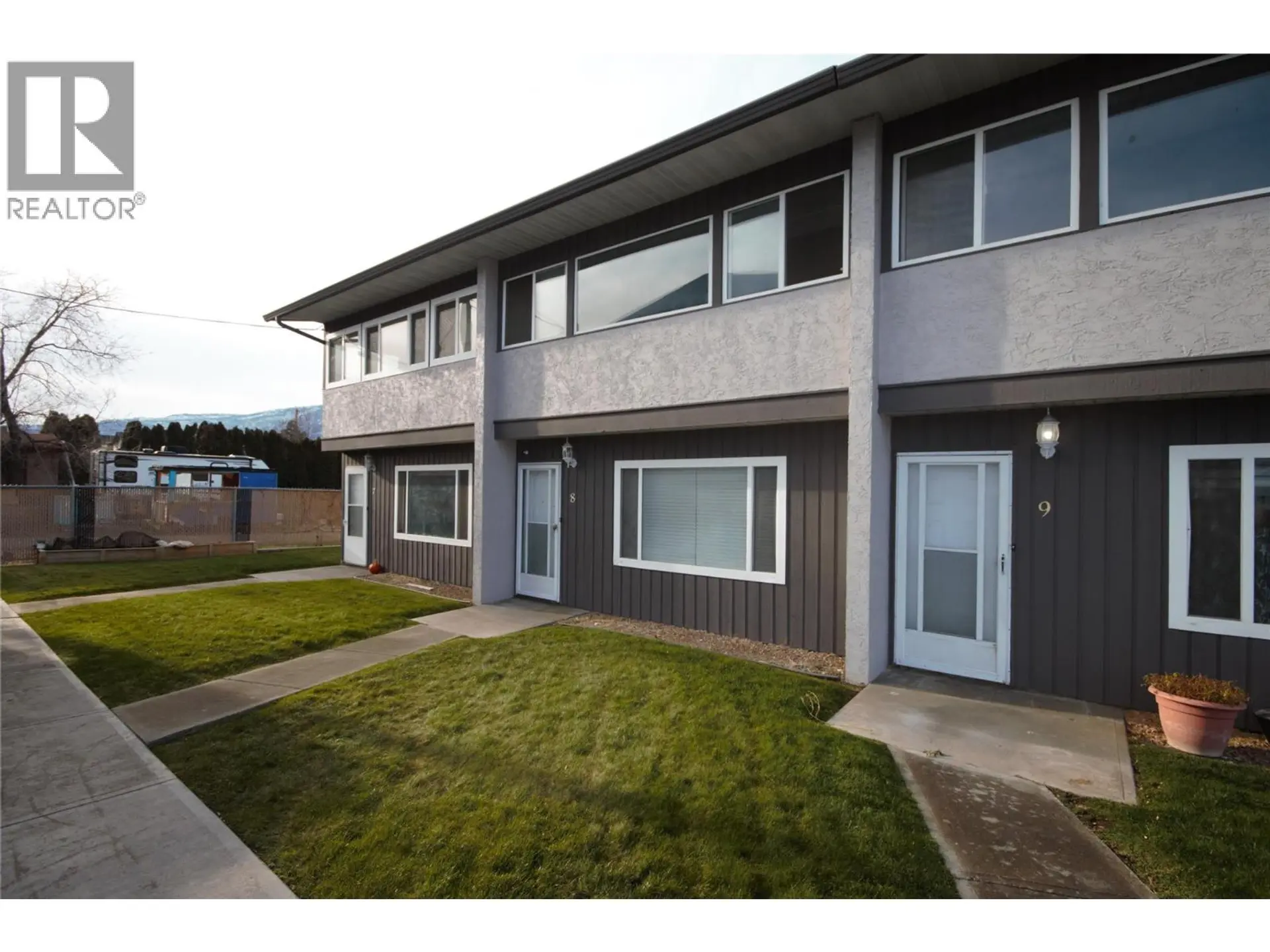 Property at #8 5820 MAIN Street, Oliver, BC