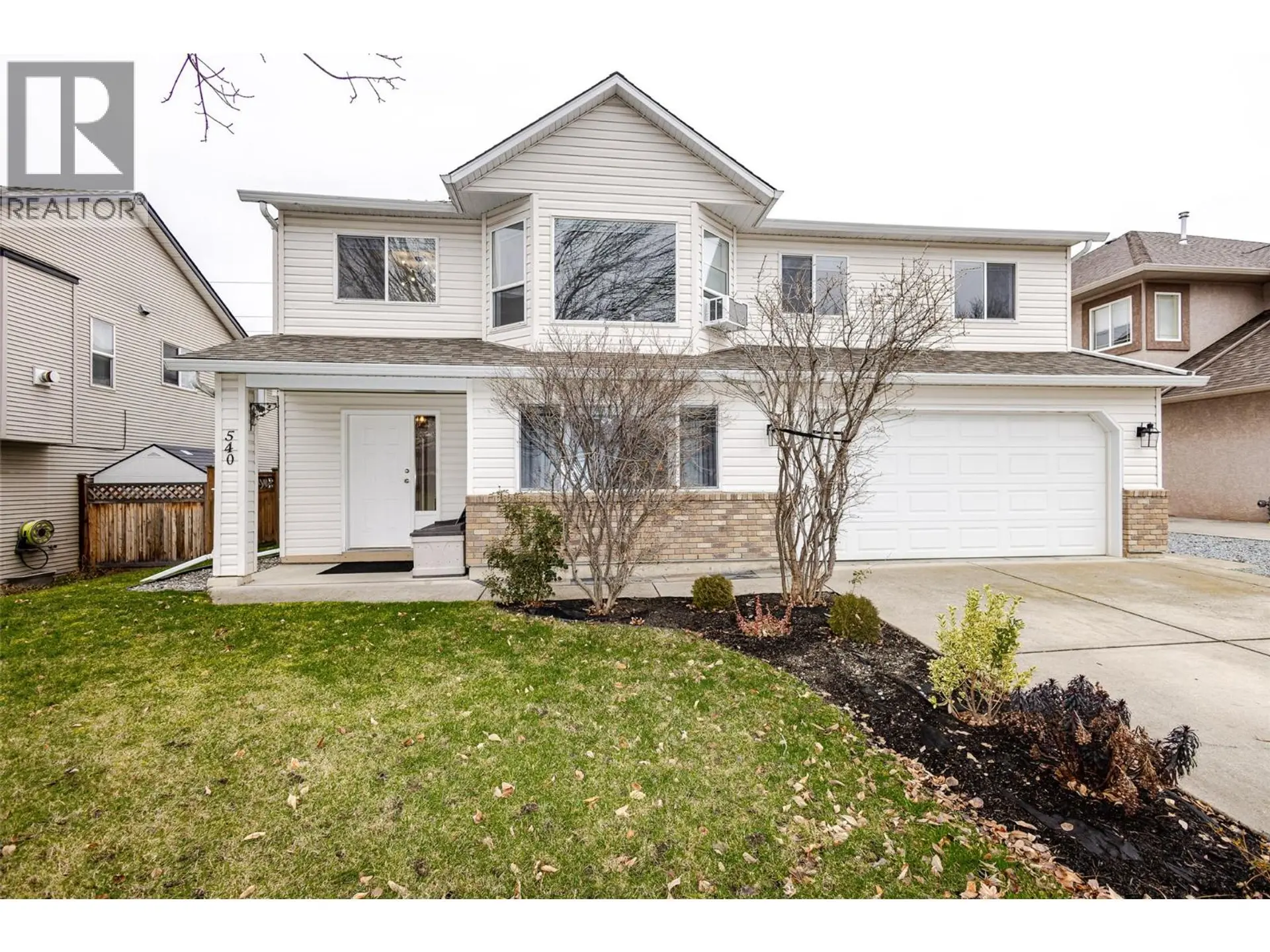 Property at 540 Klassen Road, Kelowna, BC
