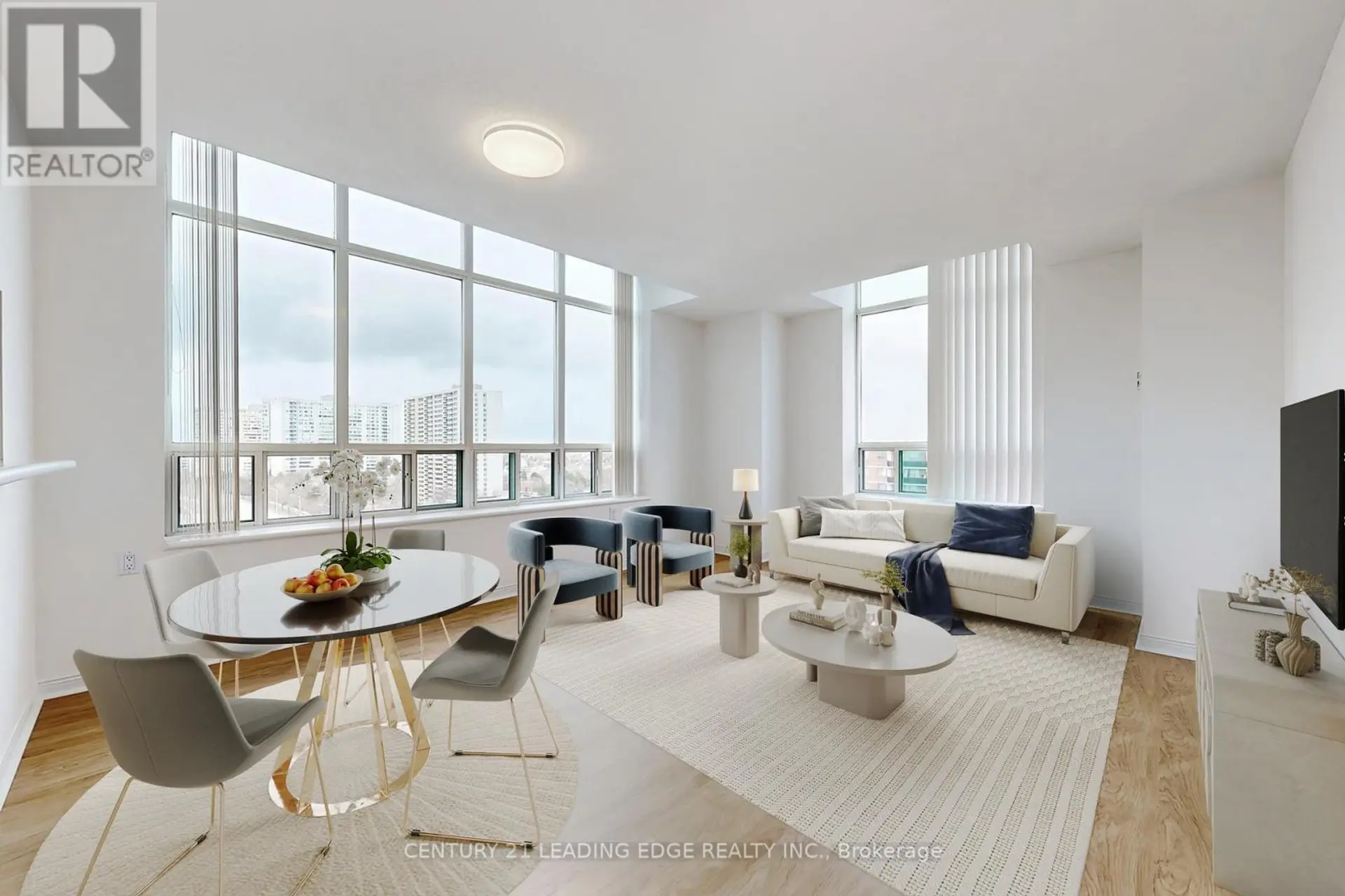 #1202 2800 WARDEN AVENUE - Image 1