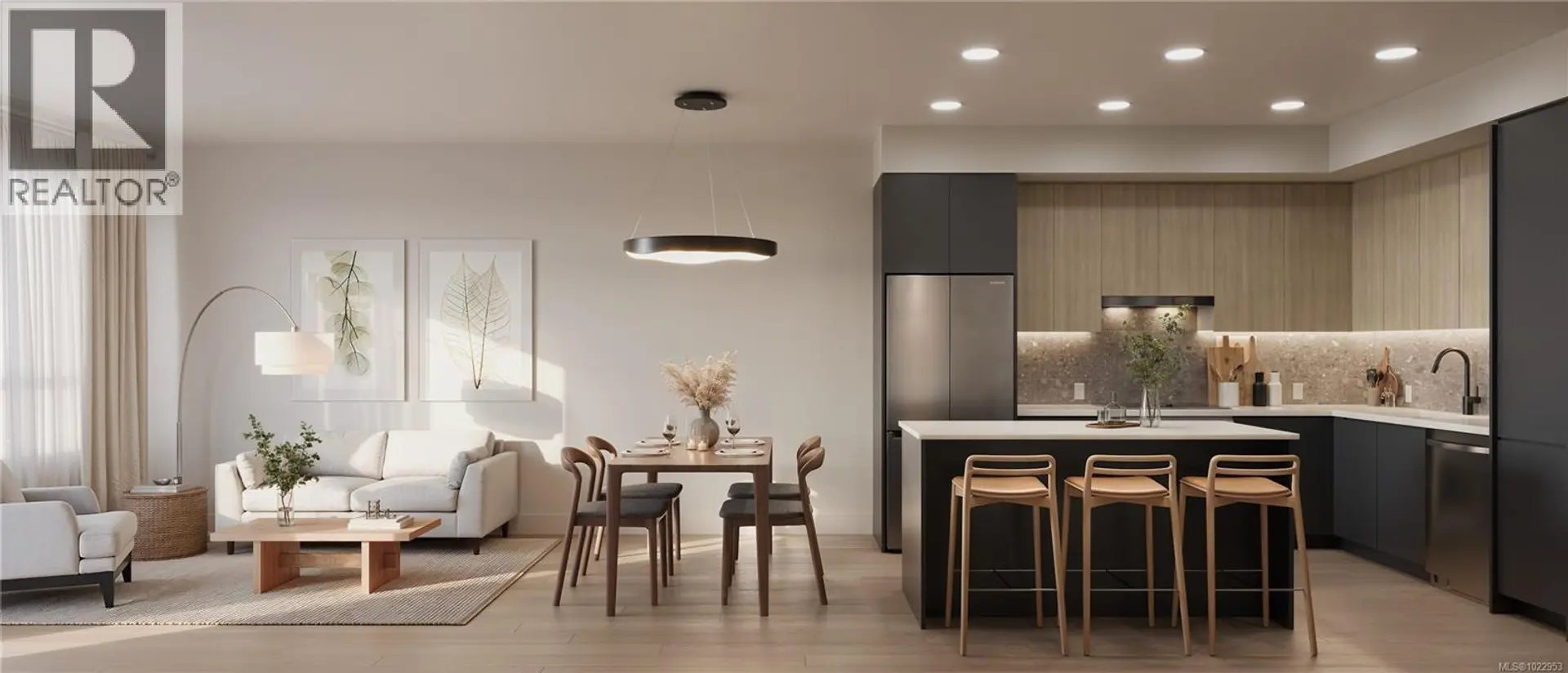 Property at #210 3582 RYDER HESJEDAL WAY, Colwood, BC