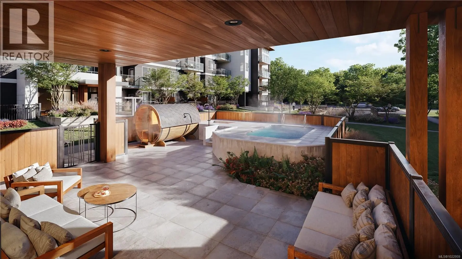 Property at #107 3582 RYDER HESJEDAL WAY, Colwood, BC