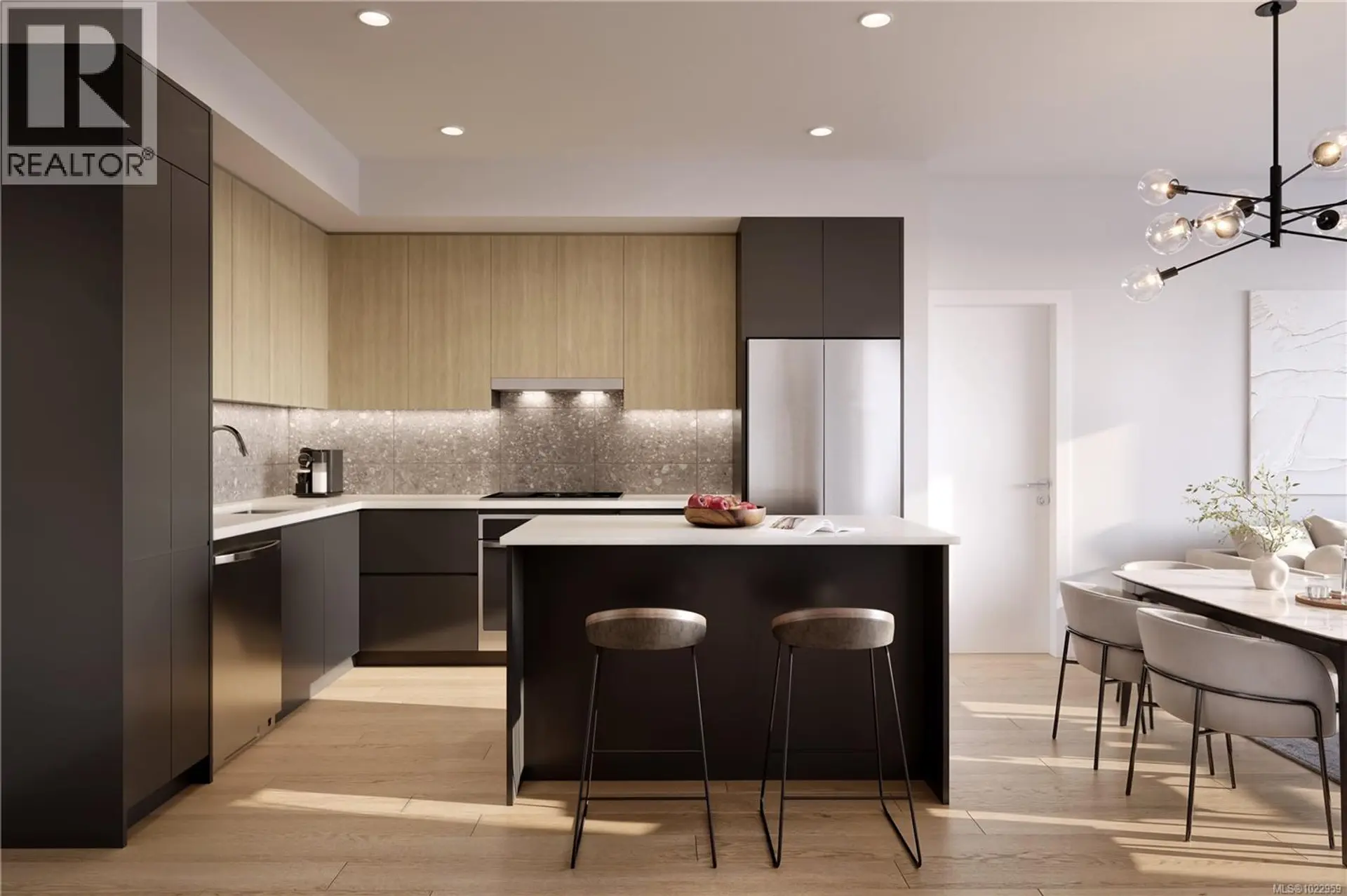 Property at #107 3582 RYDER HESJEDAL WAY, Colwood, BC