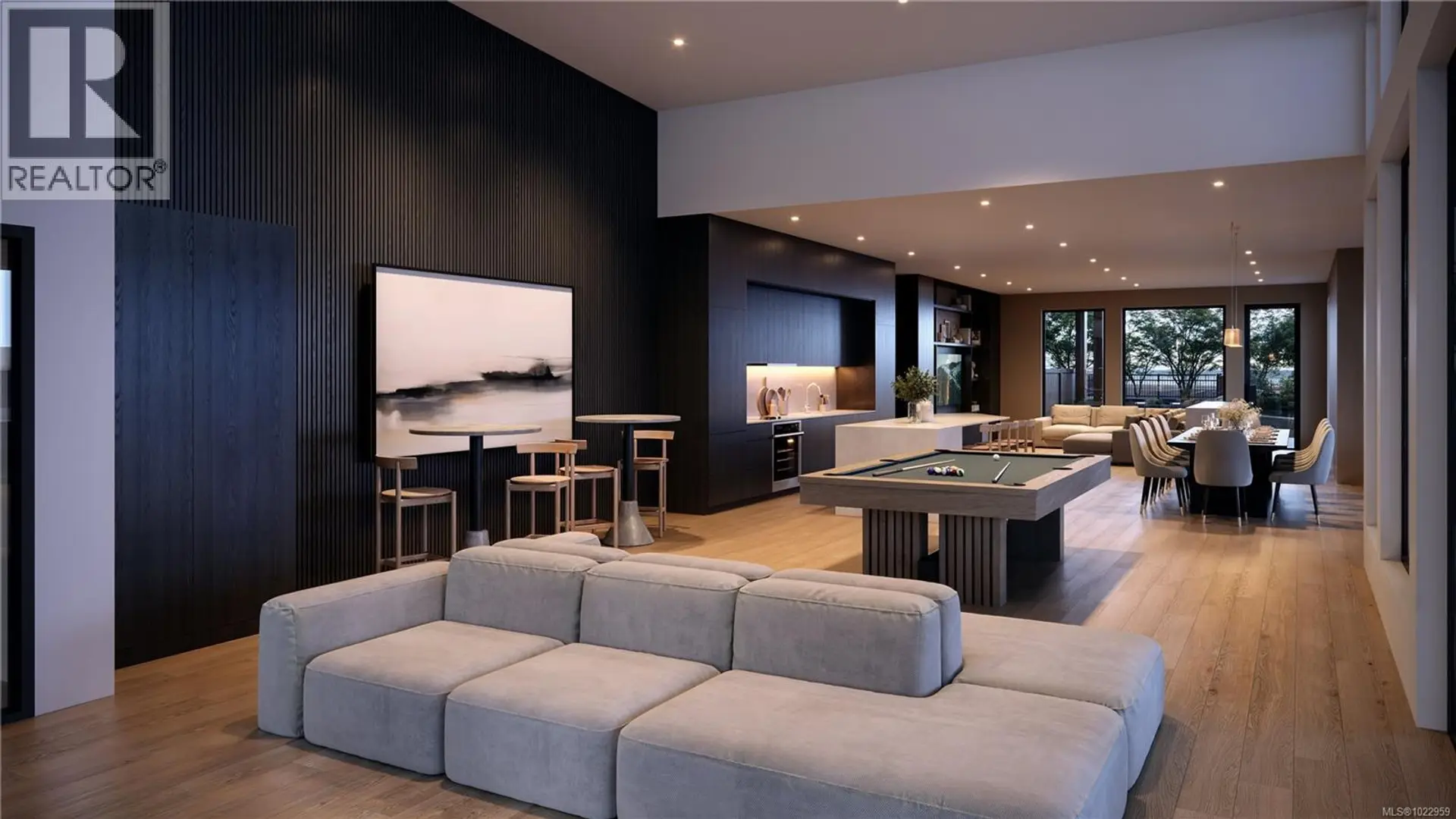 Property at #107 3582 RYDER HESJEDAL WAY, Colwood, BC