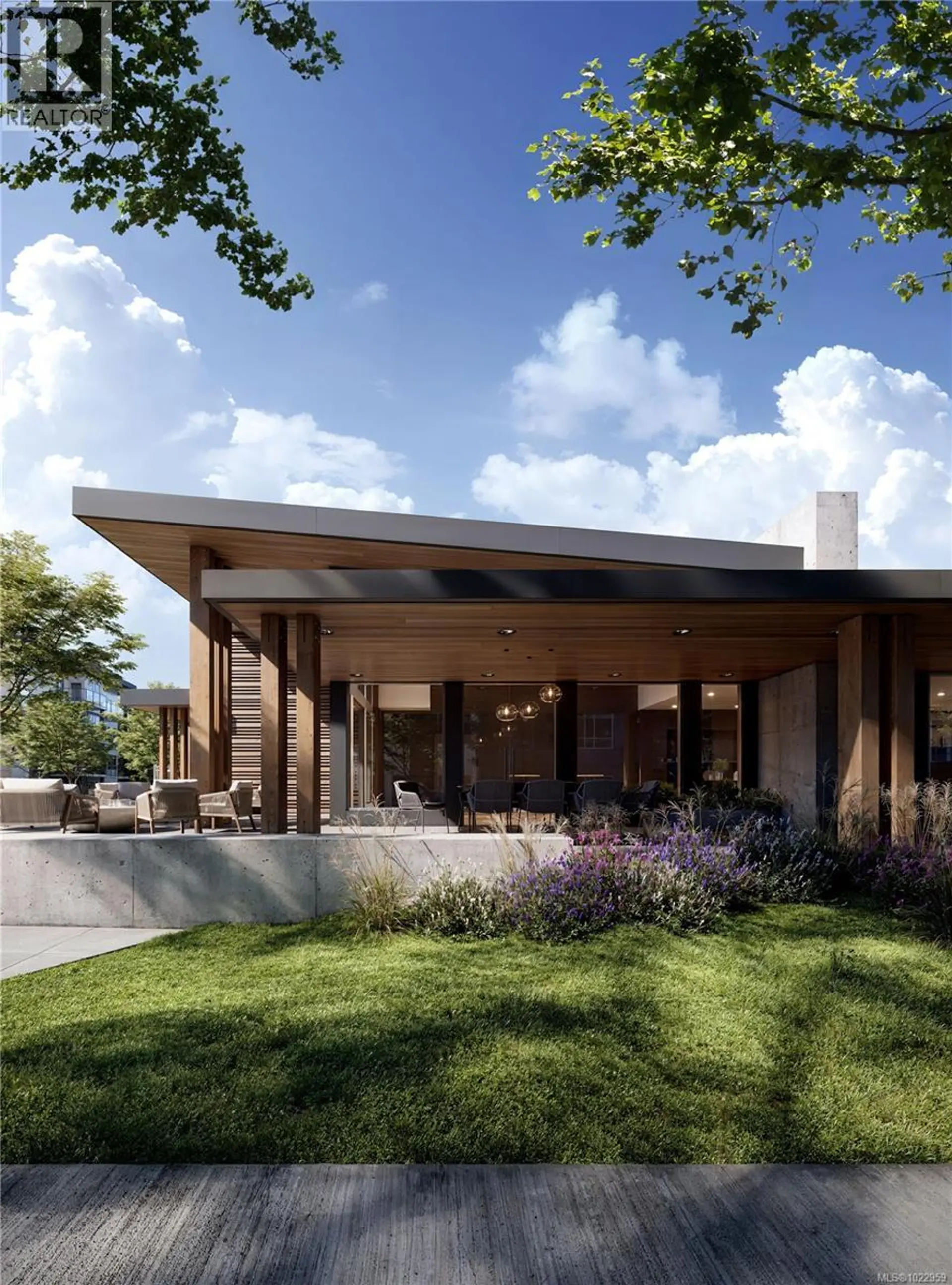 Property at #107 3582 RYDER HESJEDAL WAY, Colwood, BC