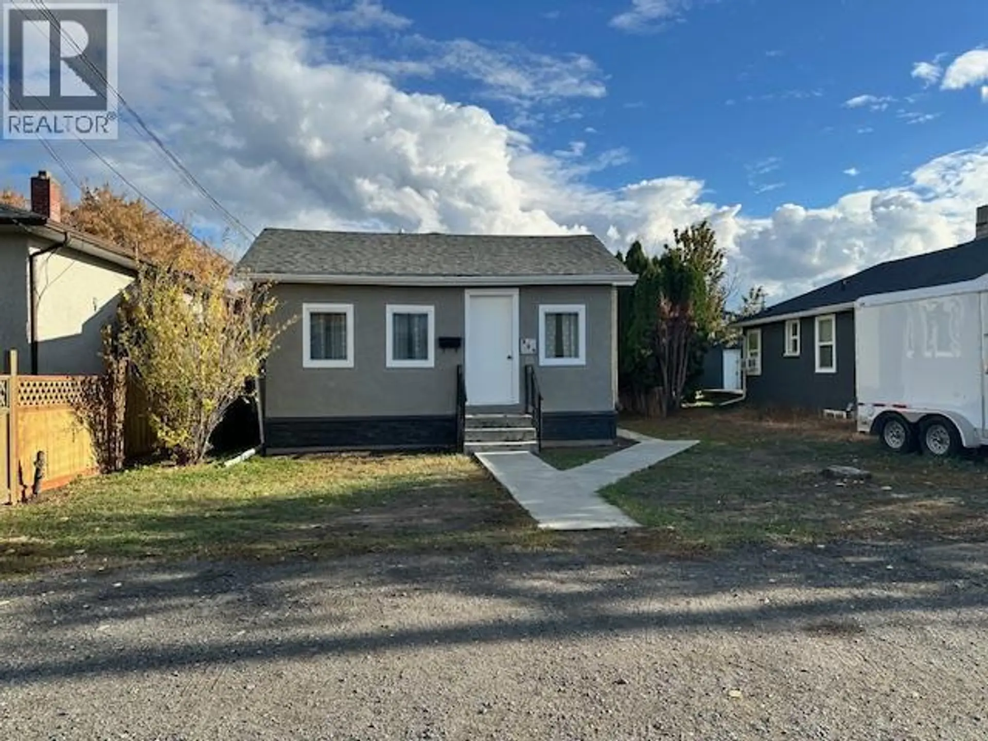 Property at 325 WILLOW STREET, Kamloops, BC
