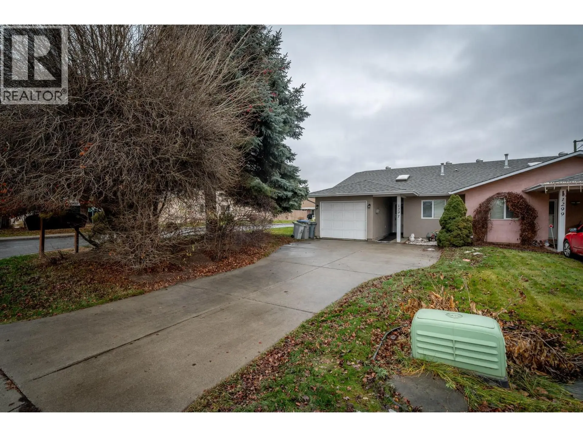 Property at 1297 14TH STREET, Kamloops, BC