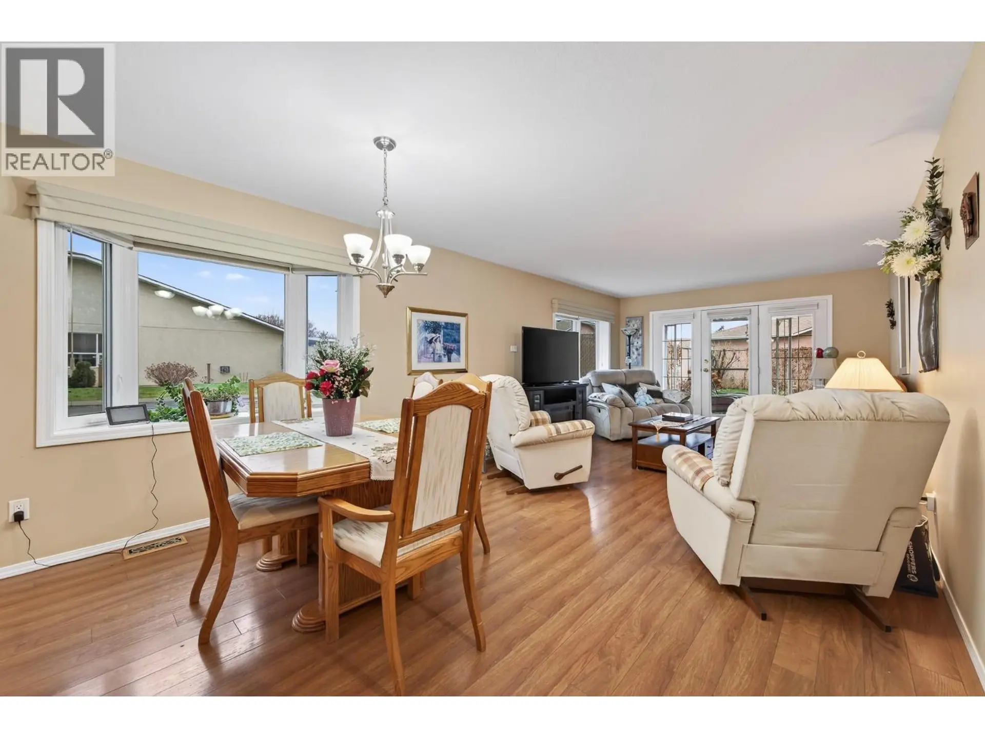 Property at 1297 14TH STREET, Kamloops, BC