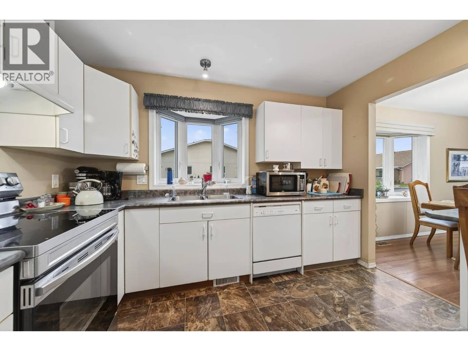 Property at 1297 14TH STREET, Kamloops, BC